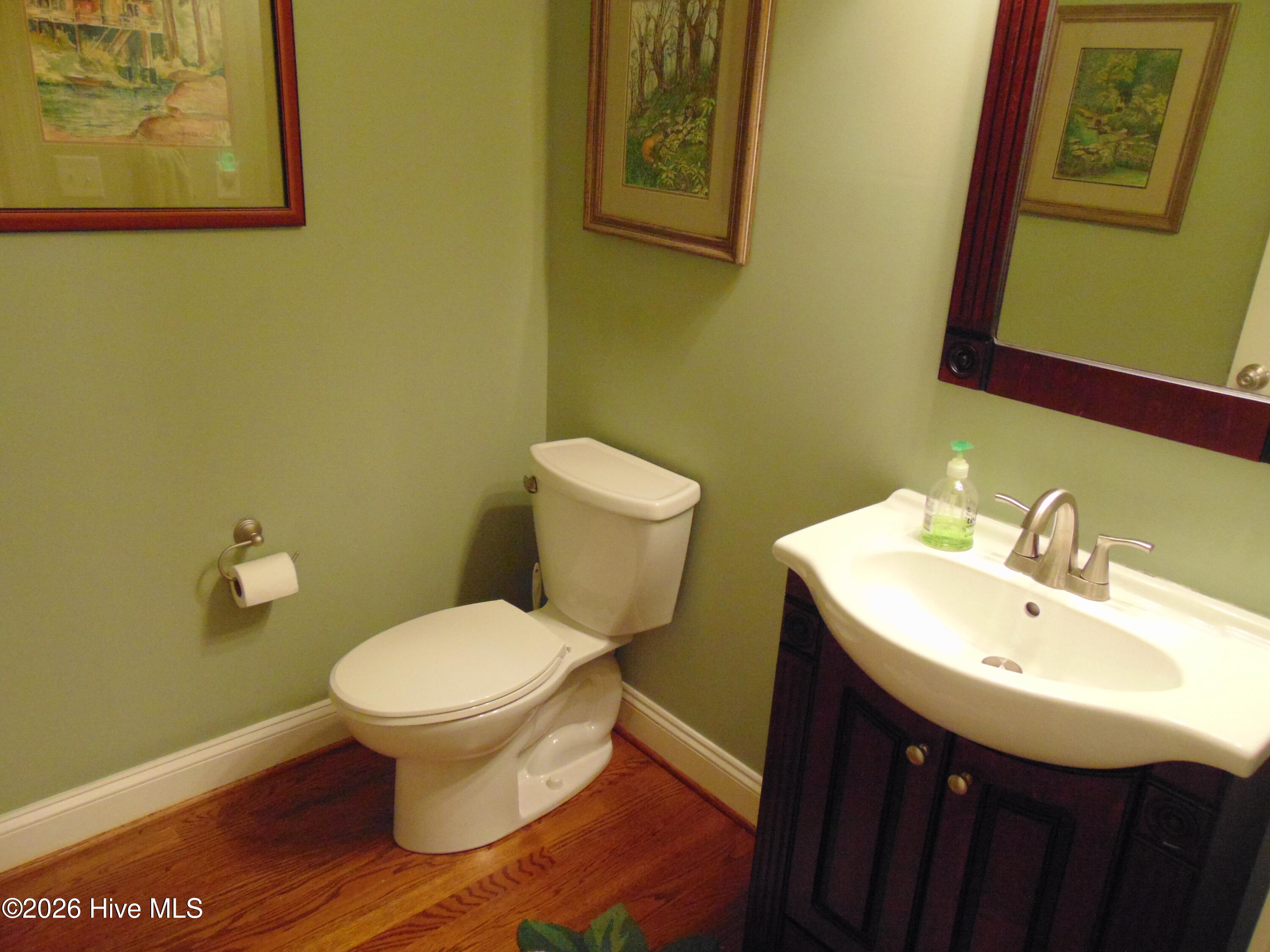 916 Cambridge Drive, Rocky Mount, NC, 27804