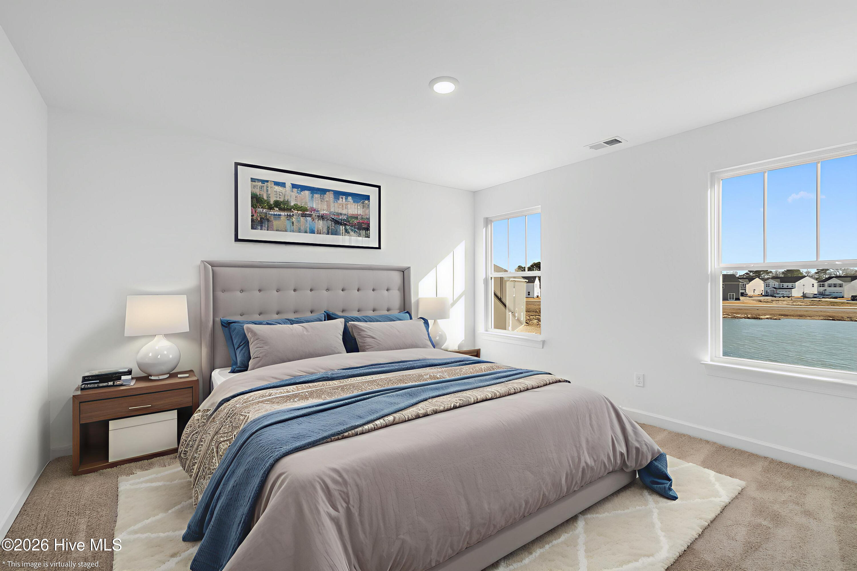 109 Jasmine Court, South Mills, NC, 27976