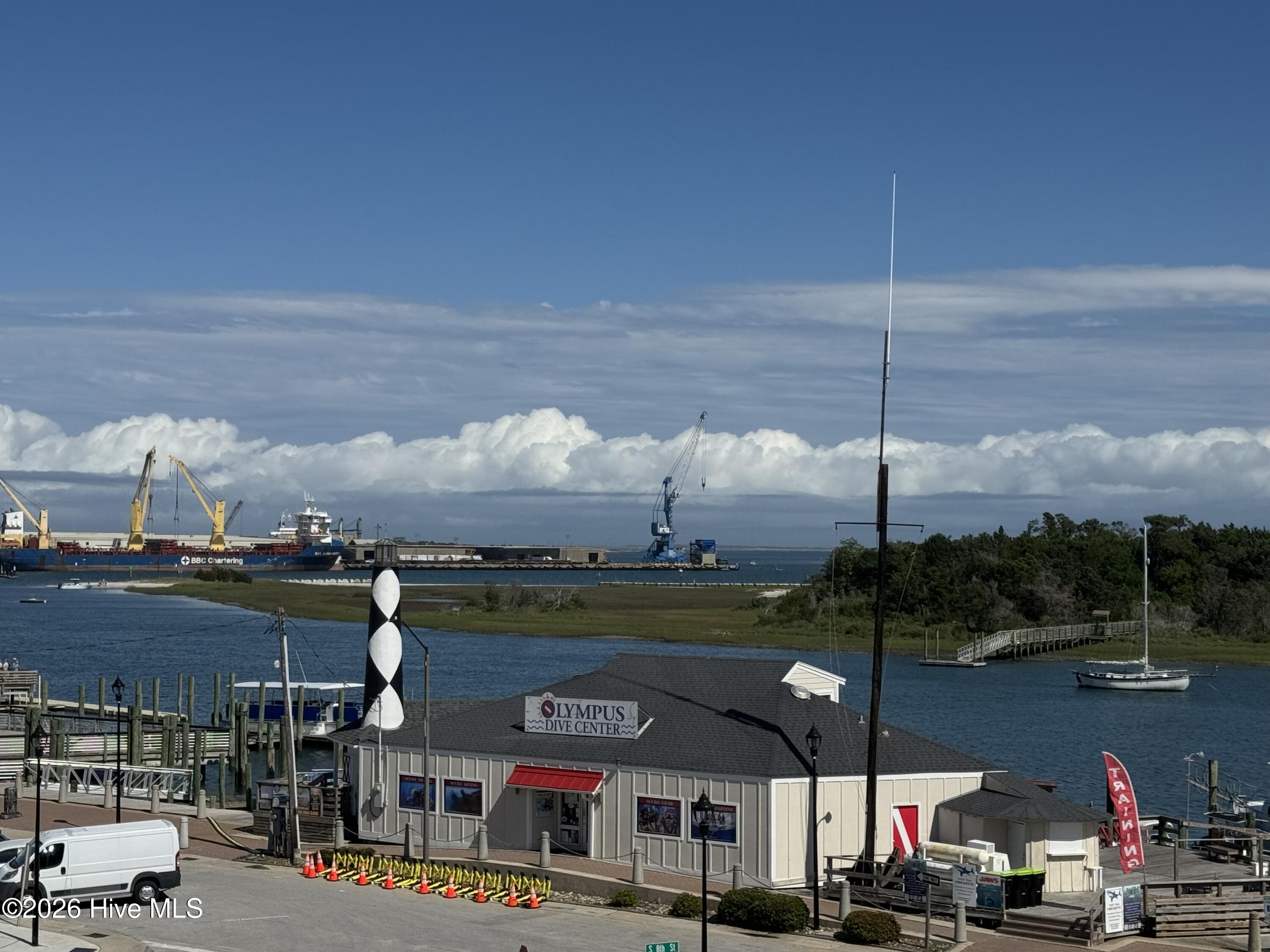 812 Shepard Street 331,Morehead City