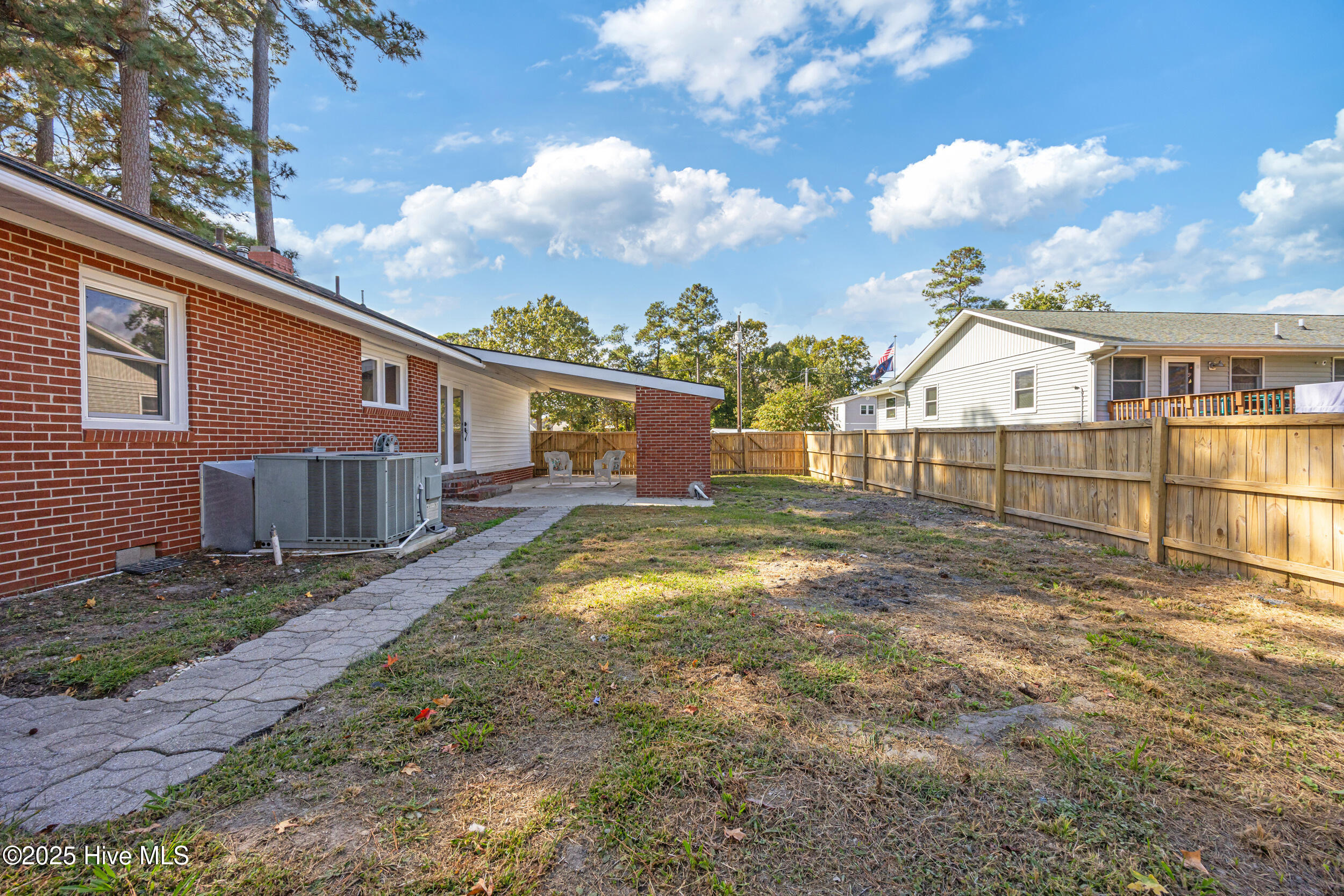 115 Pine Street, Hertford, NC, 27944