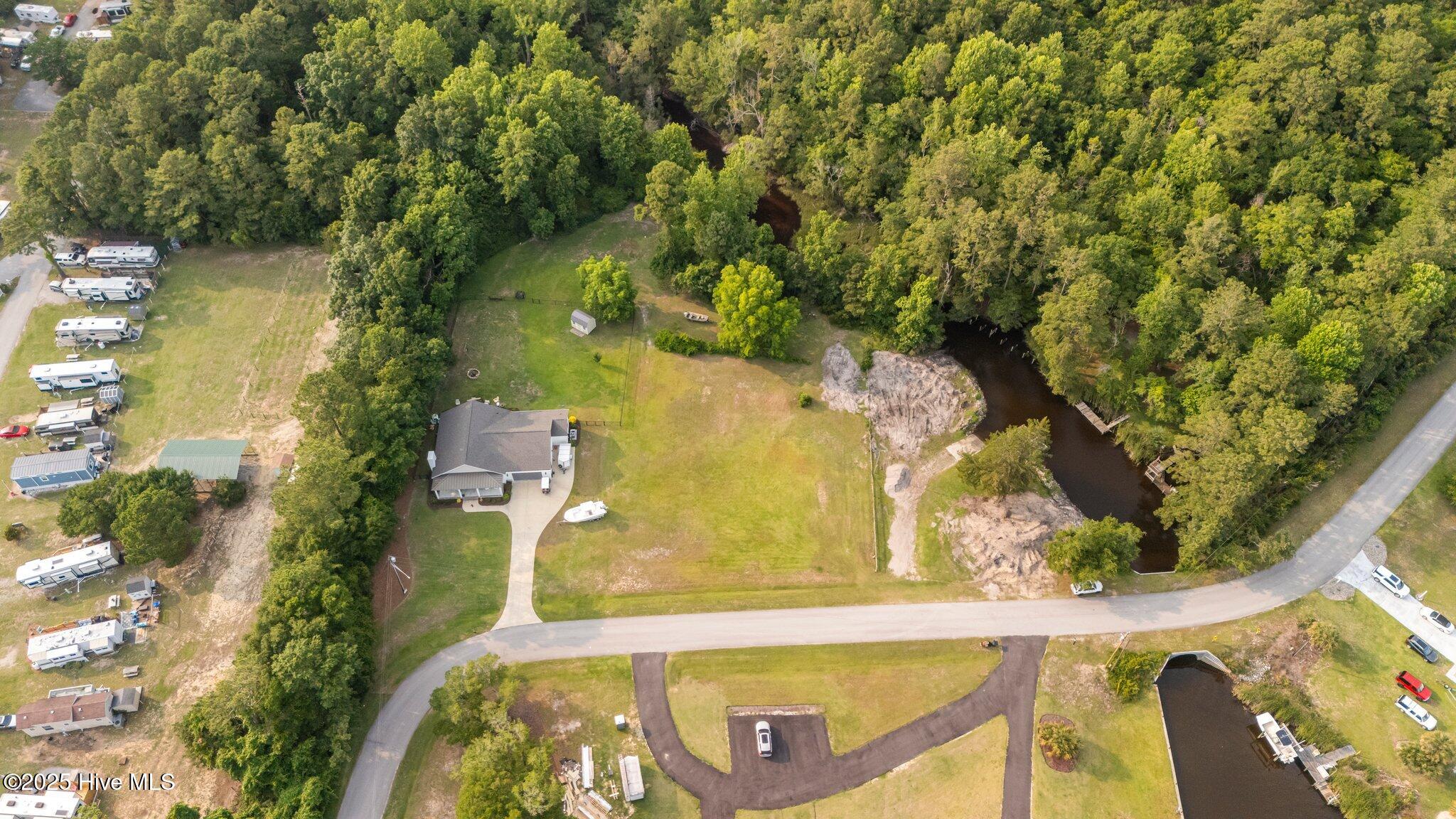 304 Brook Lane, Newport, NC, 28570