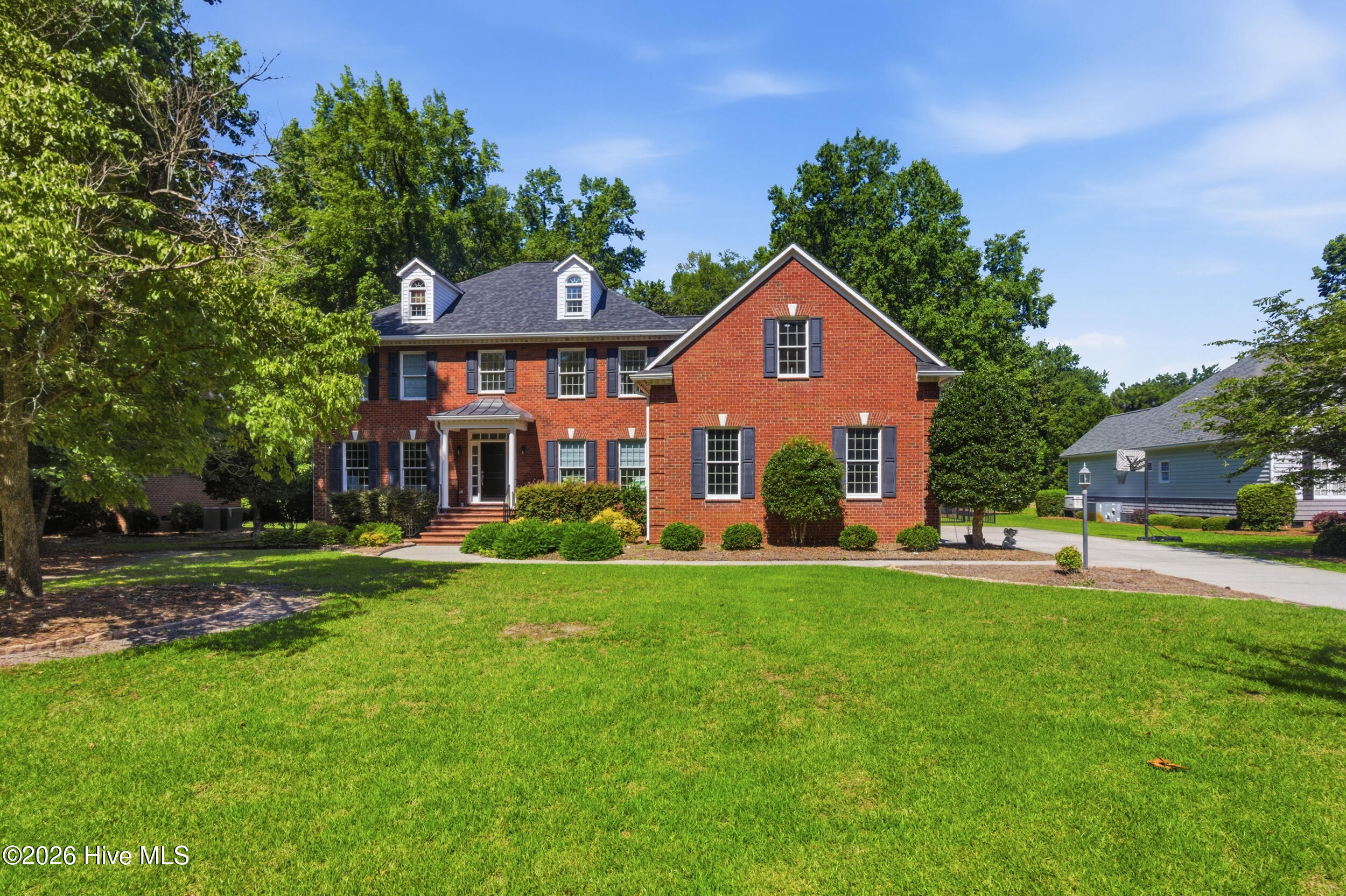 3505 Barons Way,Trent Woods