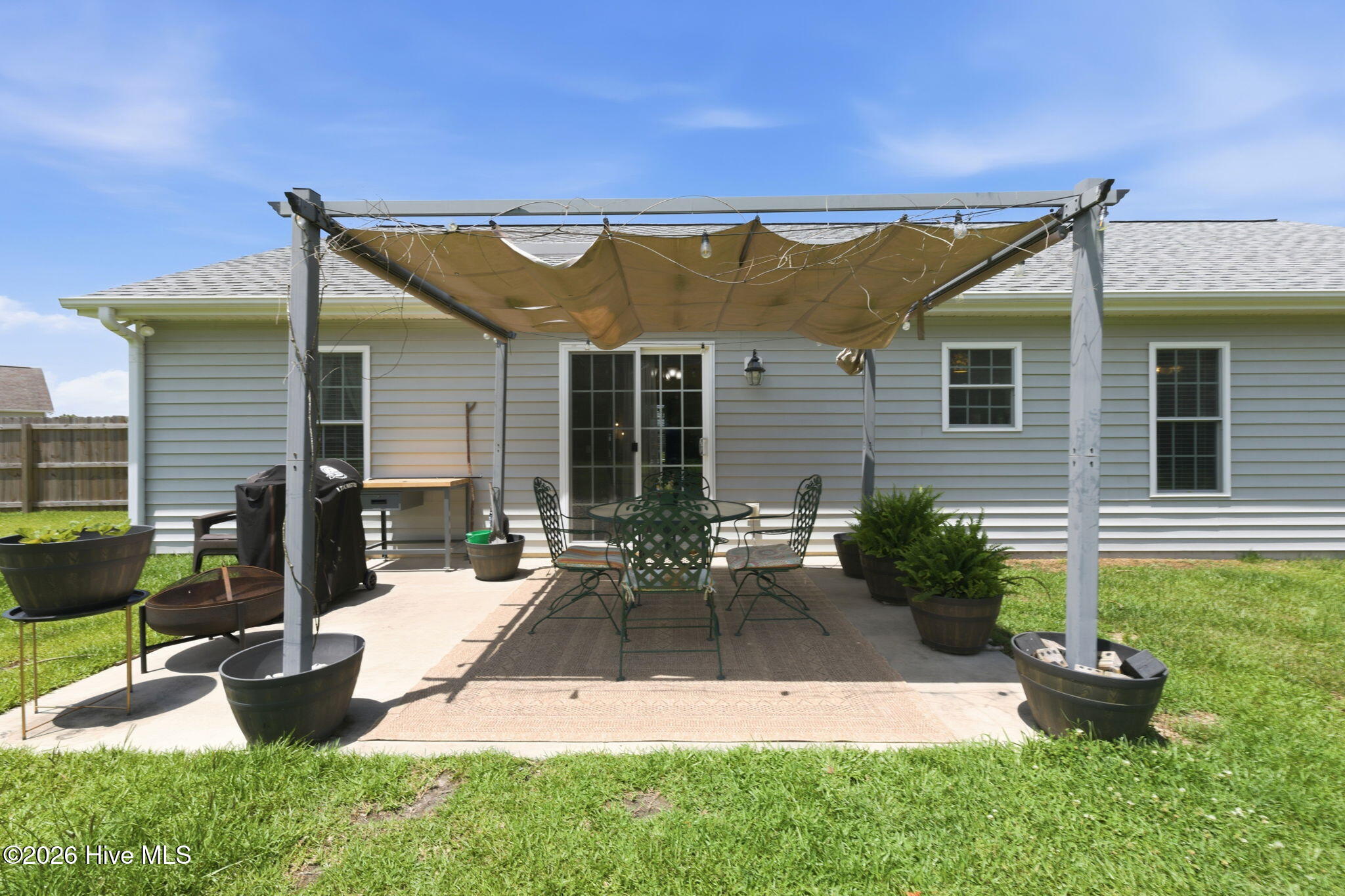 85 Plantation Oaks Drive,New Bern