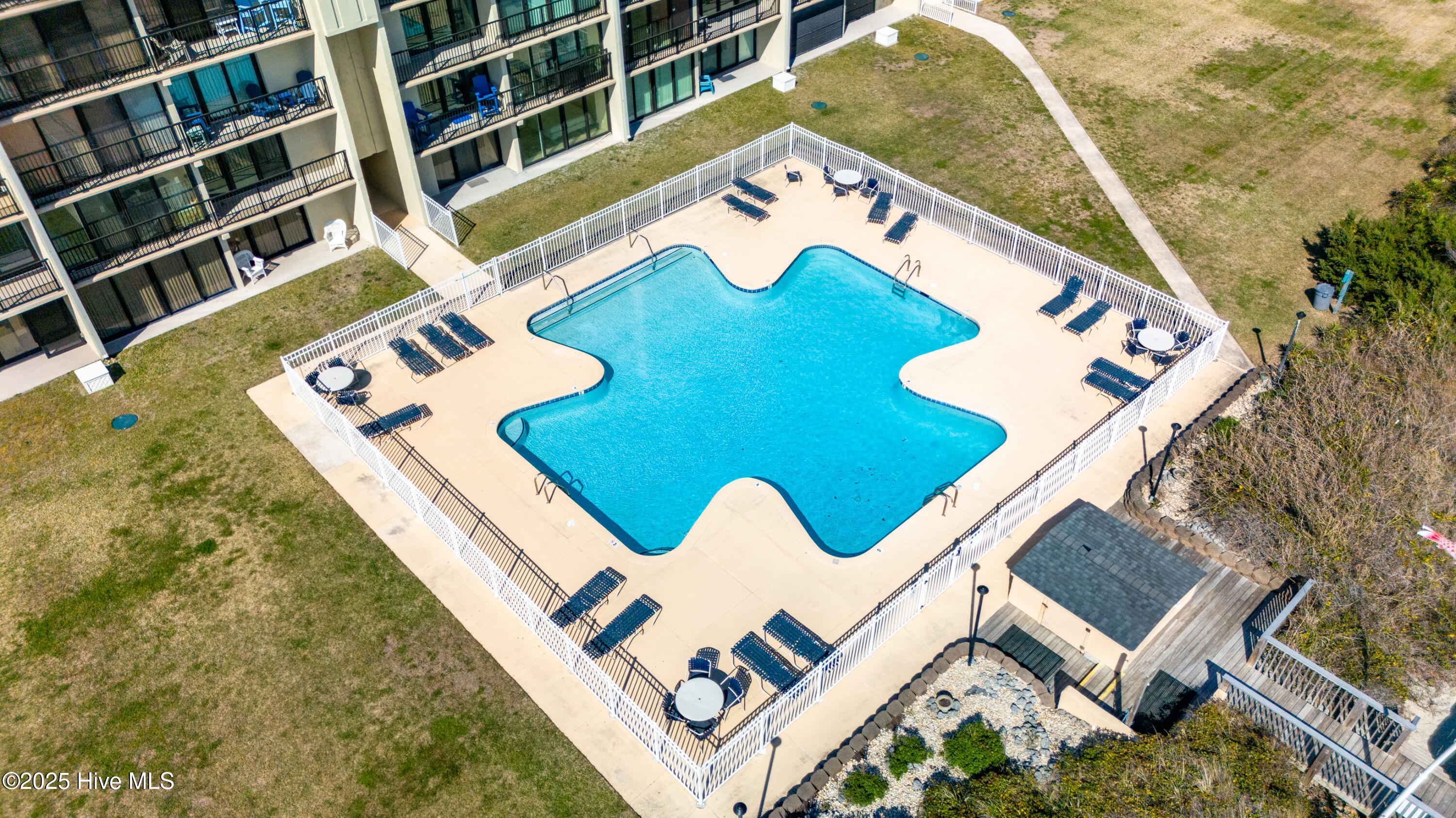 2305 W Fort Macon Road UNIT 207, Atlantic Beach, NC, 28512