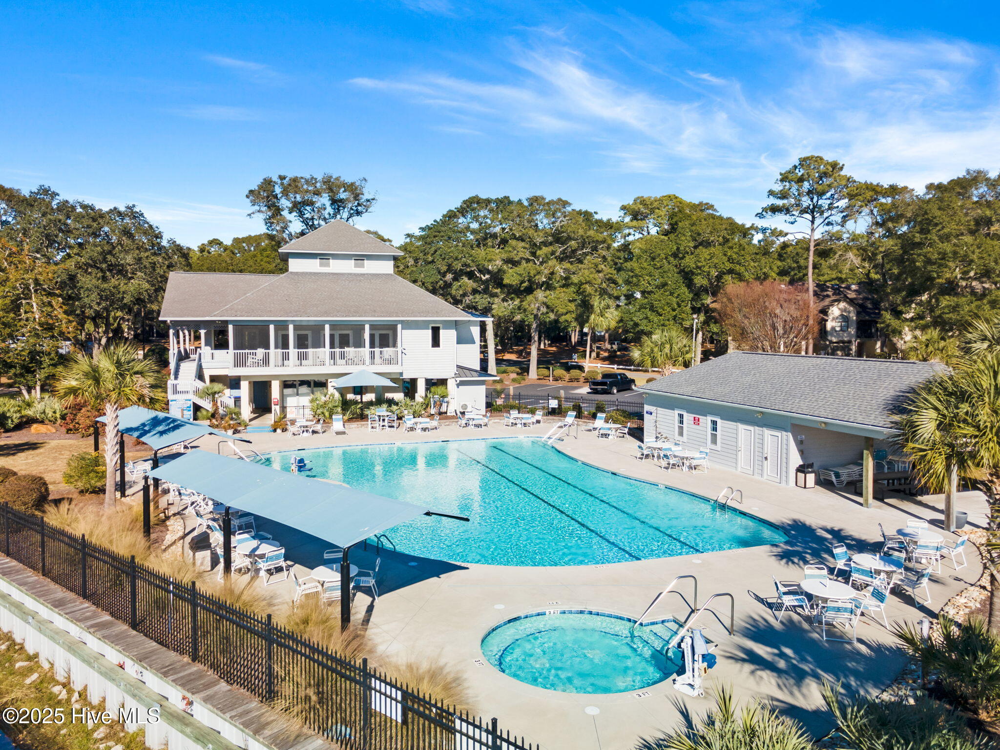 213 Clubhouse Road UNIT 105, Sunset Beach, NC, 28468