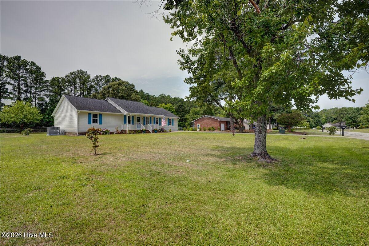 3705 Elveden Road,New Bern