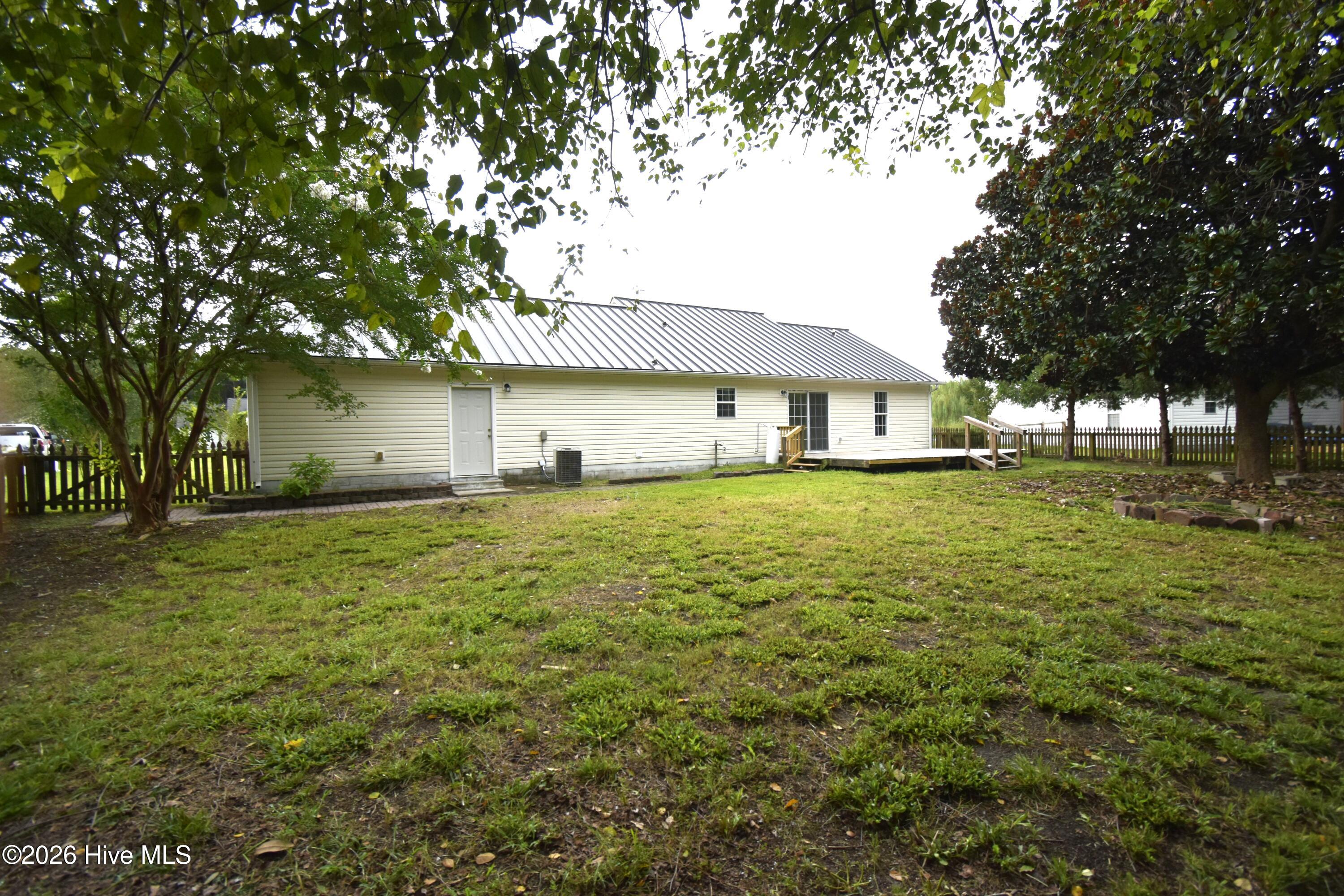 110 Goldie Lane,Beulaville
