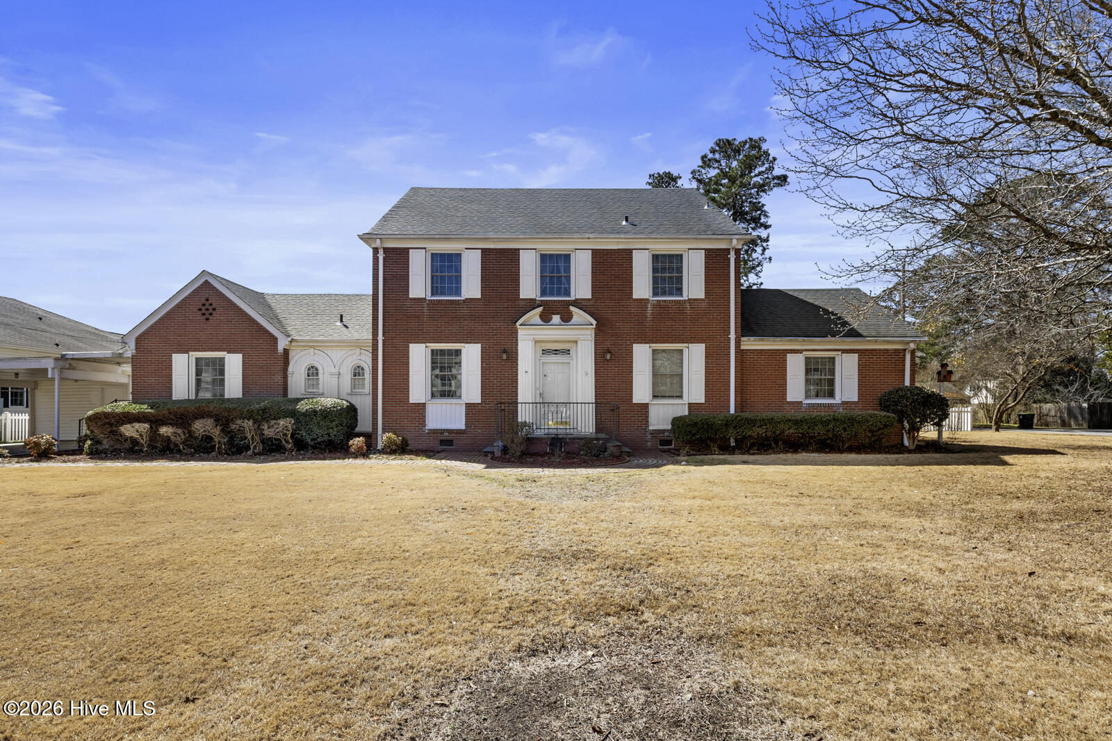26 Hillstead Way, Smithfield, NC, 27577