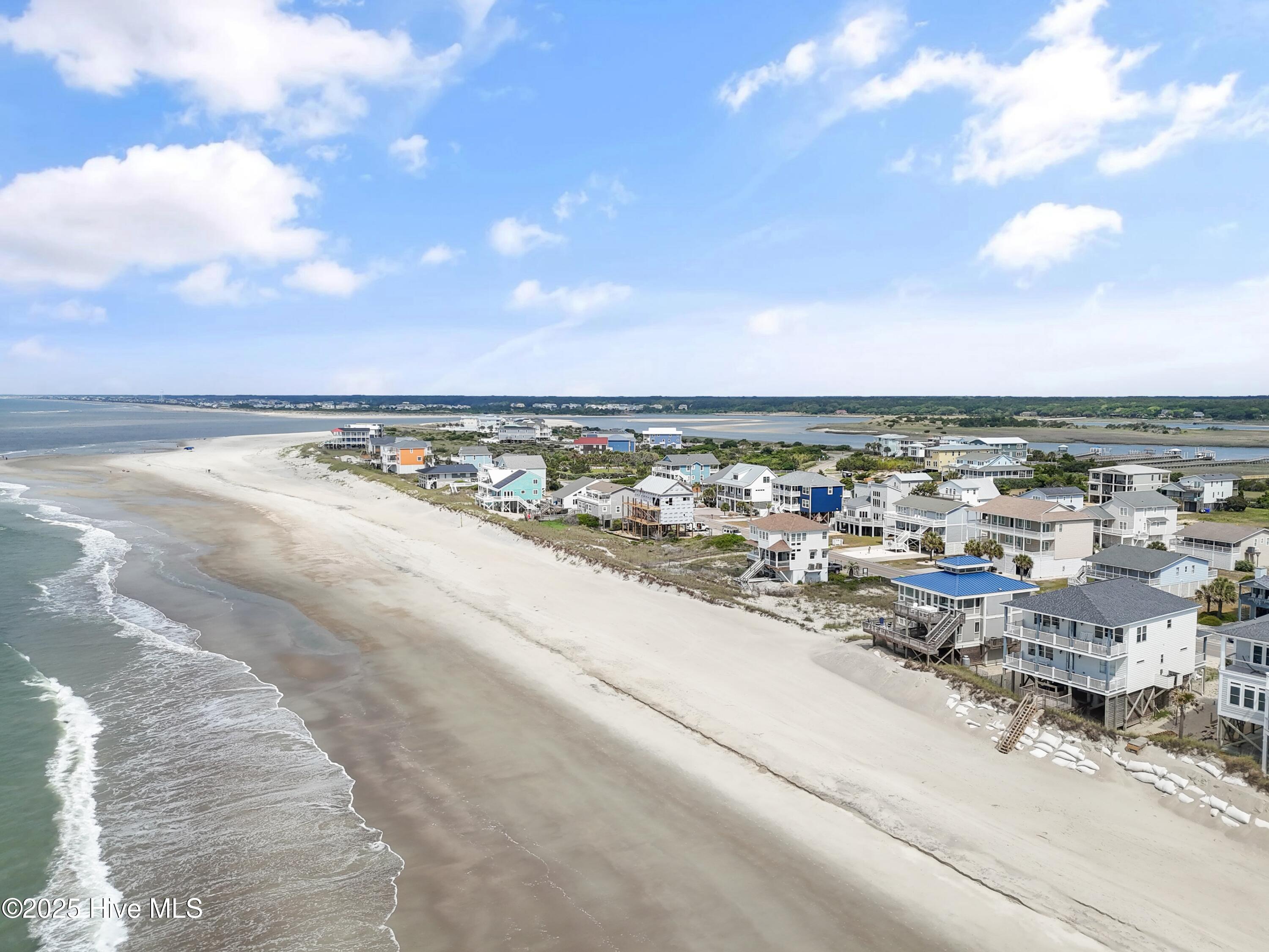 6621 W Beach Drive, Oak Island, NC 28465