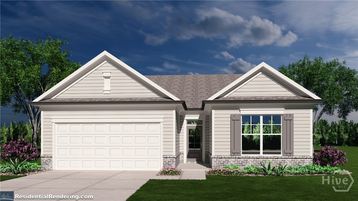 Property at 2020 Oconee Bluff Drive