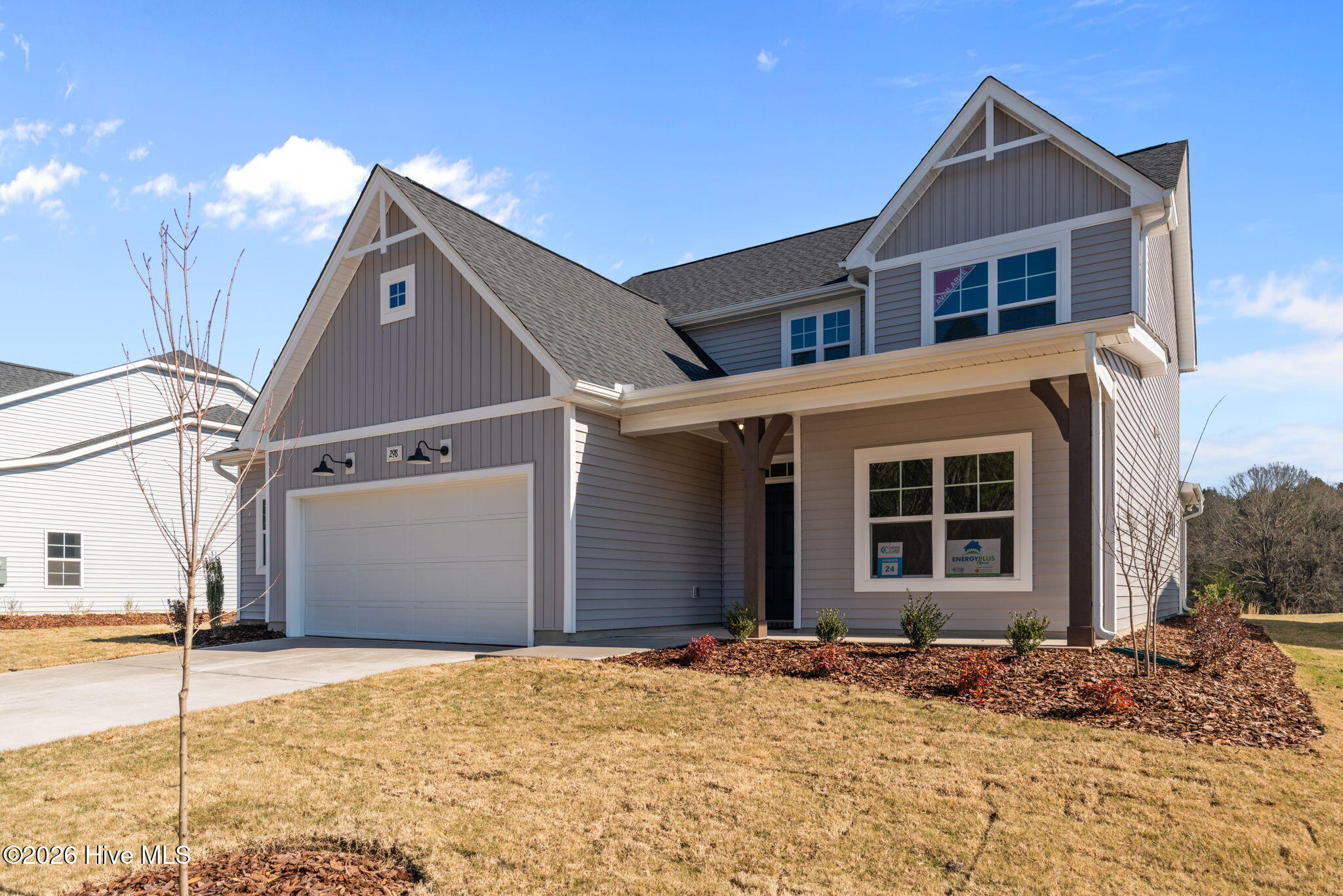 Homes for sale in Vass, NC | 298 Elijah Way #24, Vass, NC 28394 | MLS# 100530417