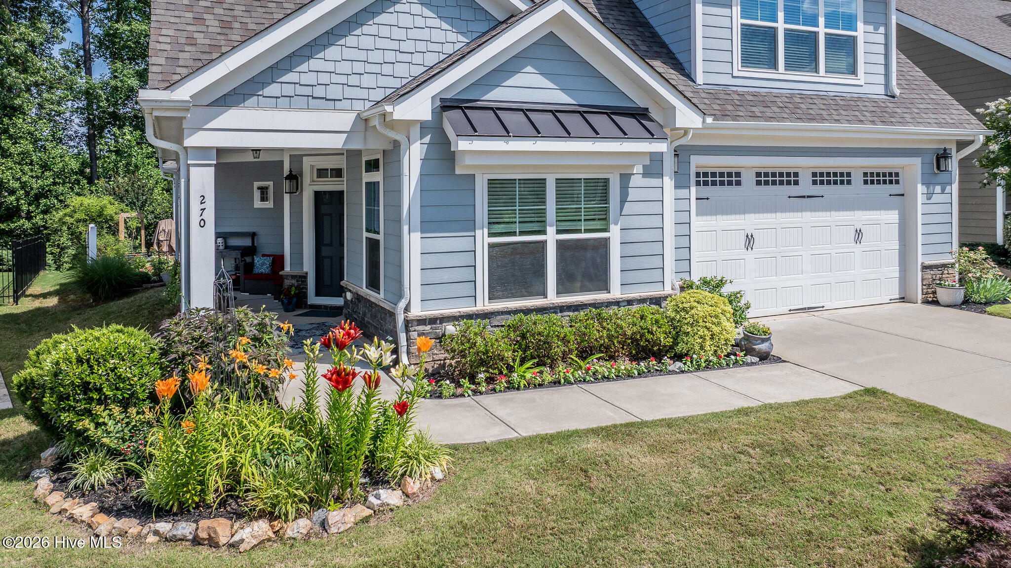 4th image of 270 Bramble Ln, Clayton, NC 27527 | MLS# 100598187