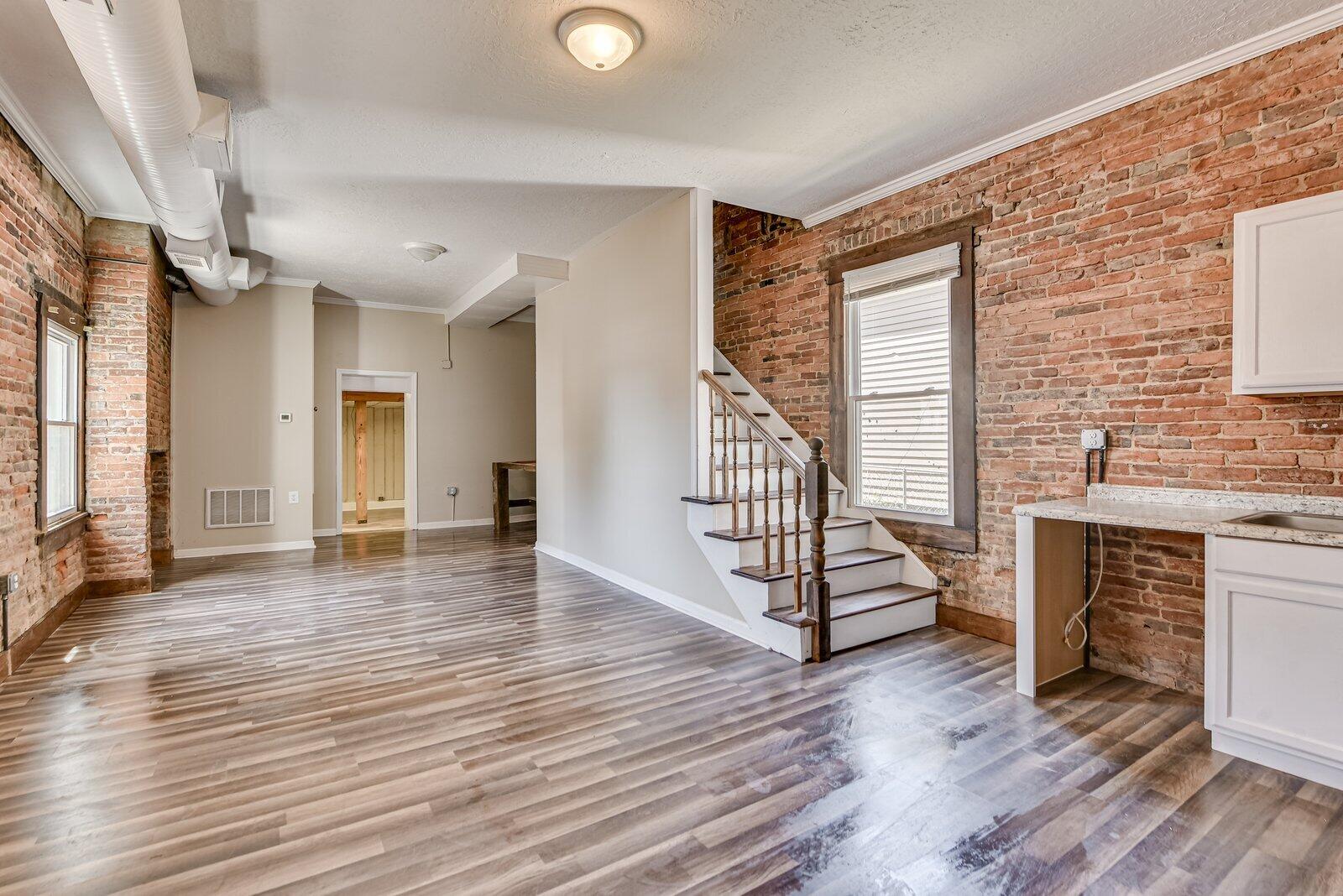 510 Walker Street, Augusta, GA, 30901