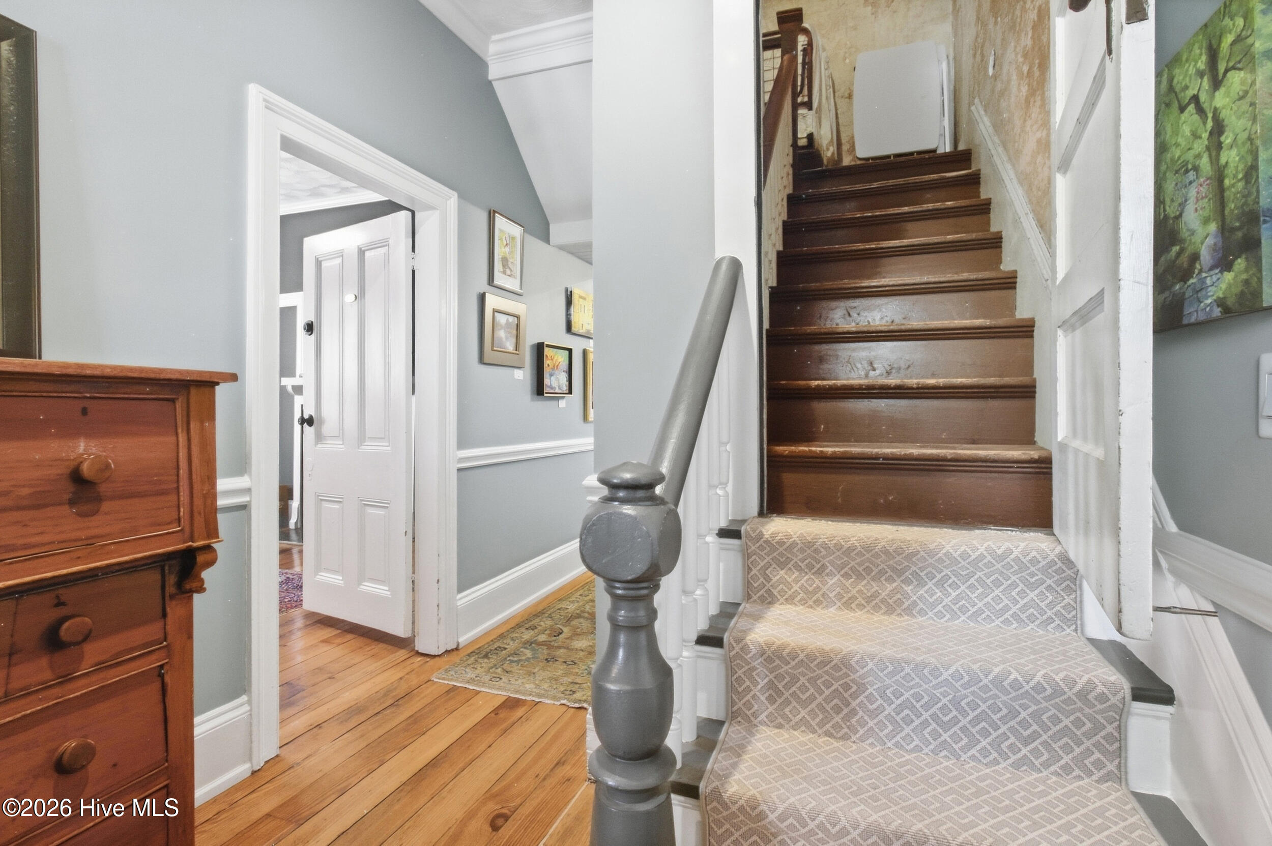 509 Pollock Street,New Bern