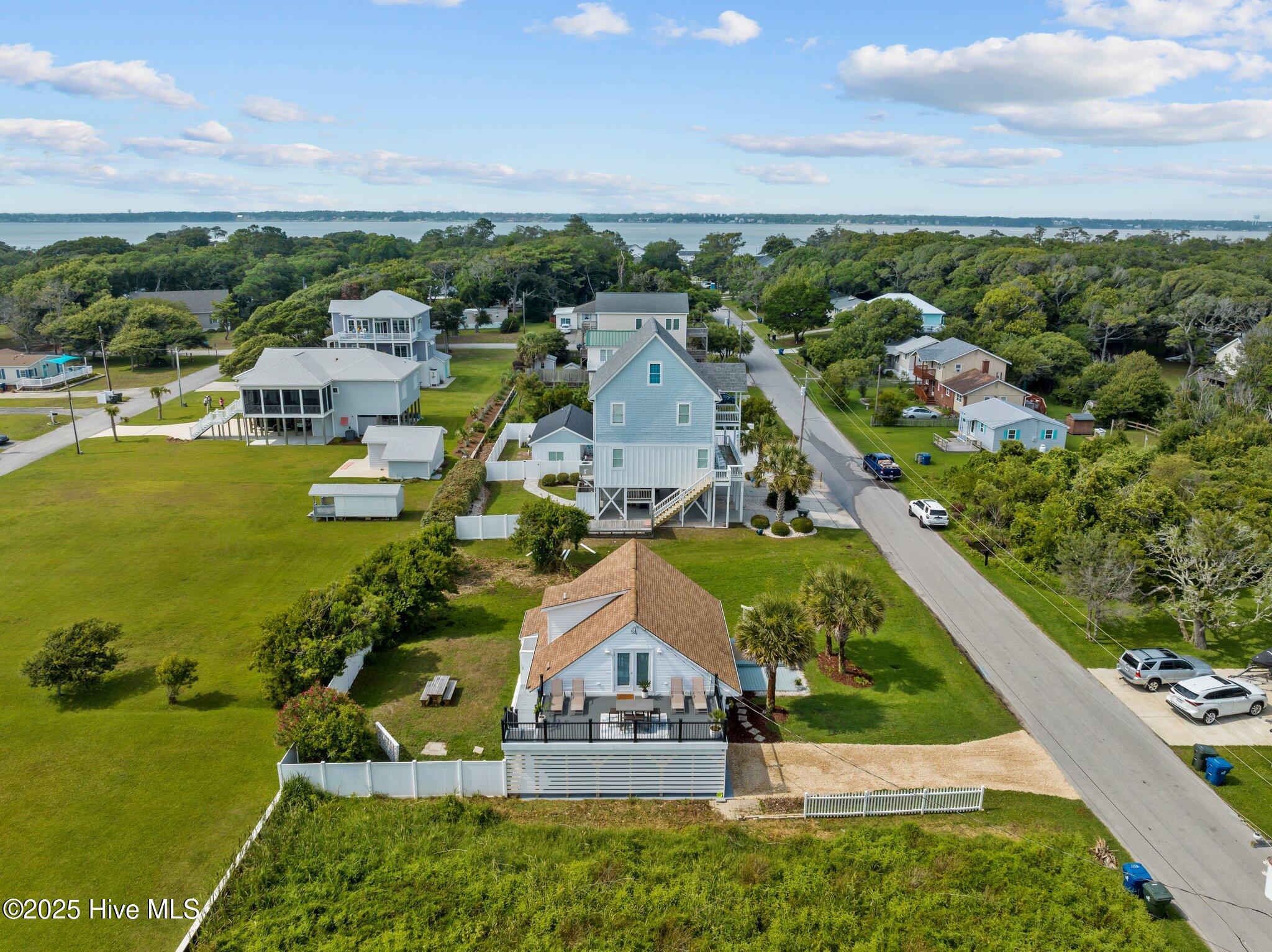125 Pelican Drive,Atlantic Beach