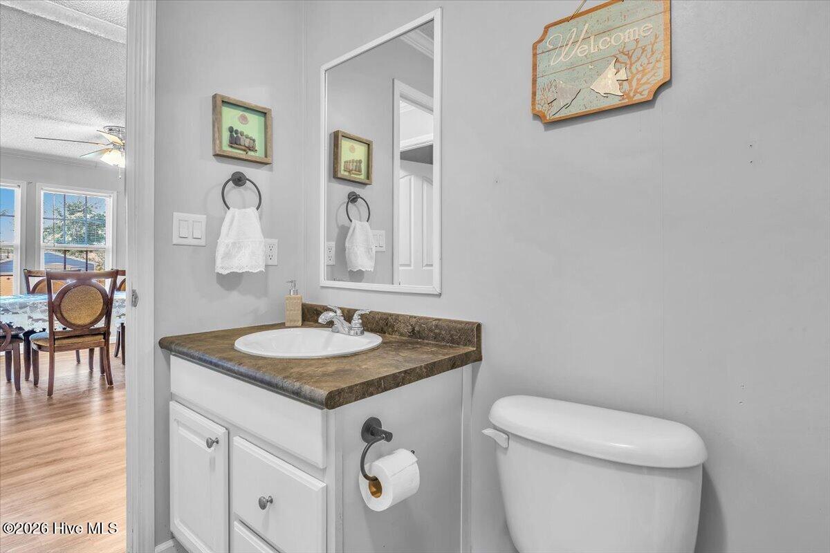 112 Cypress Knee Drive, Richlands, NC, 28574