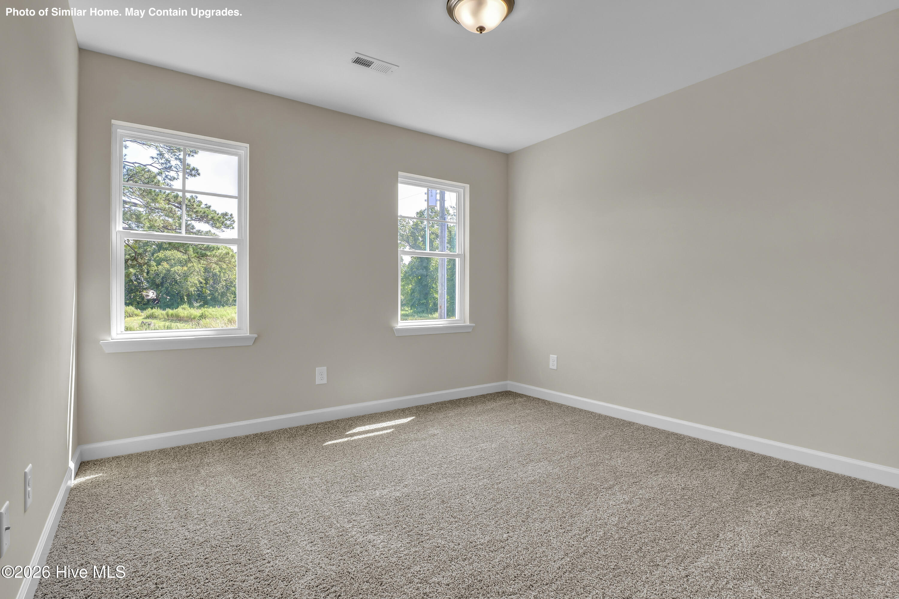 707 N Pebble Branch Lot 128,Holly Ridge
