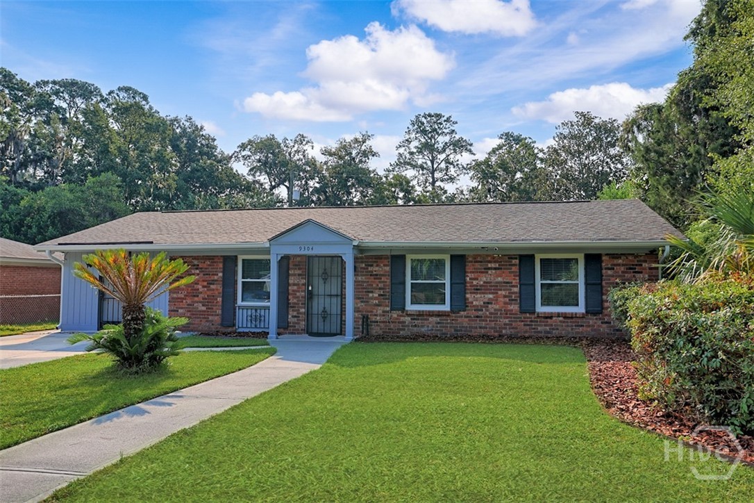 9304 Dunwoody Drive