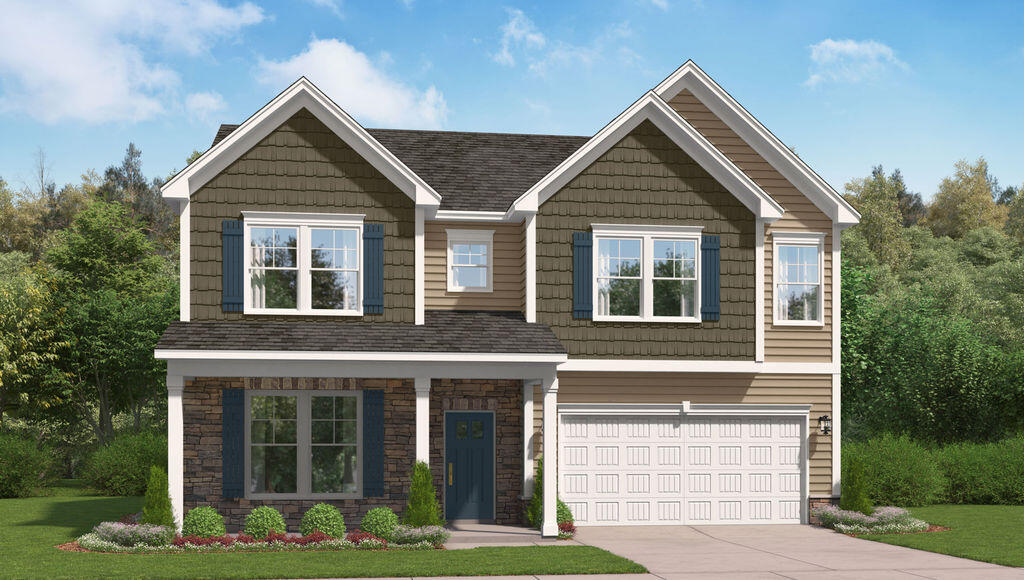 173 Buckeye Road, Guyton, GA, 31312