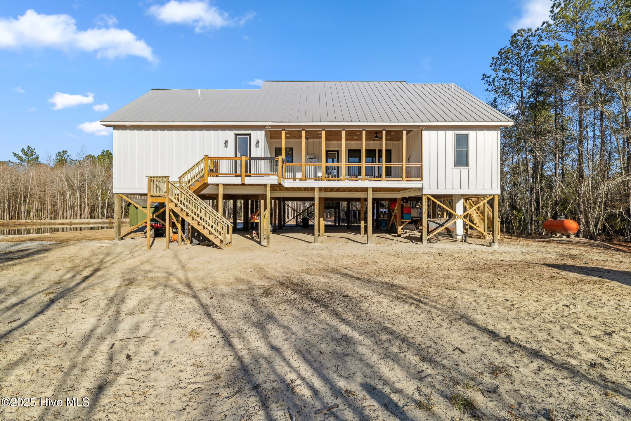 903 Equine Landing Drive