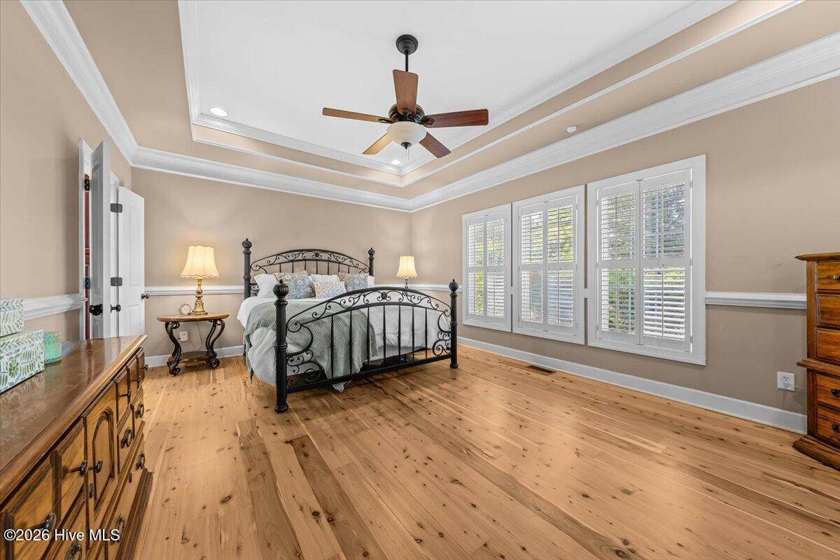 105 Pine Ledge Road, Rockingham, NC, 28379