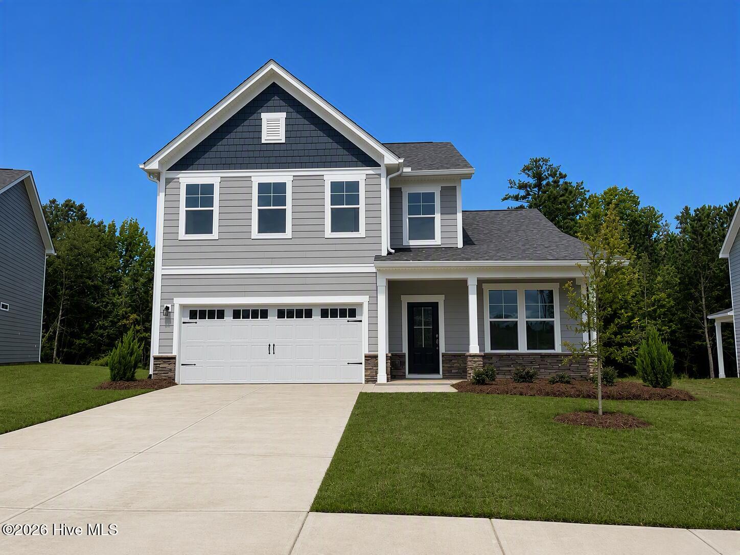 Photo 1 of Single family home for sale at 4158 Whitehouse St, Harlem, GA 30814 | MLS# 100594078 | Listing updated on 2026-10-08