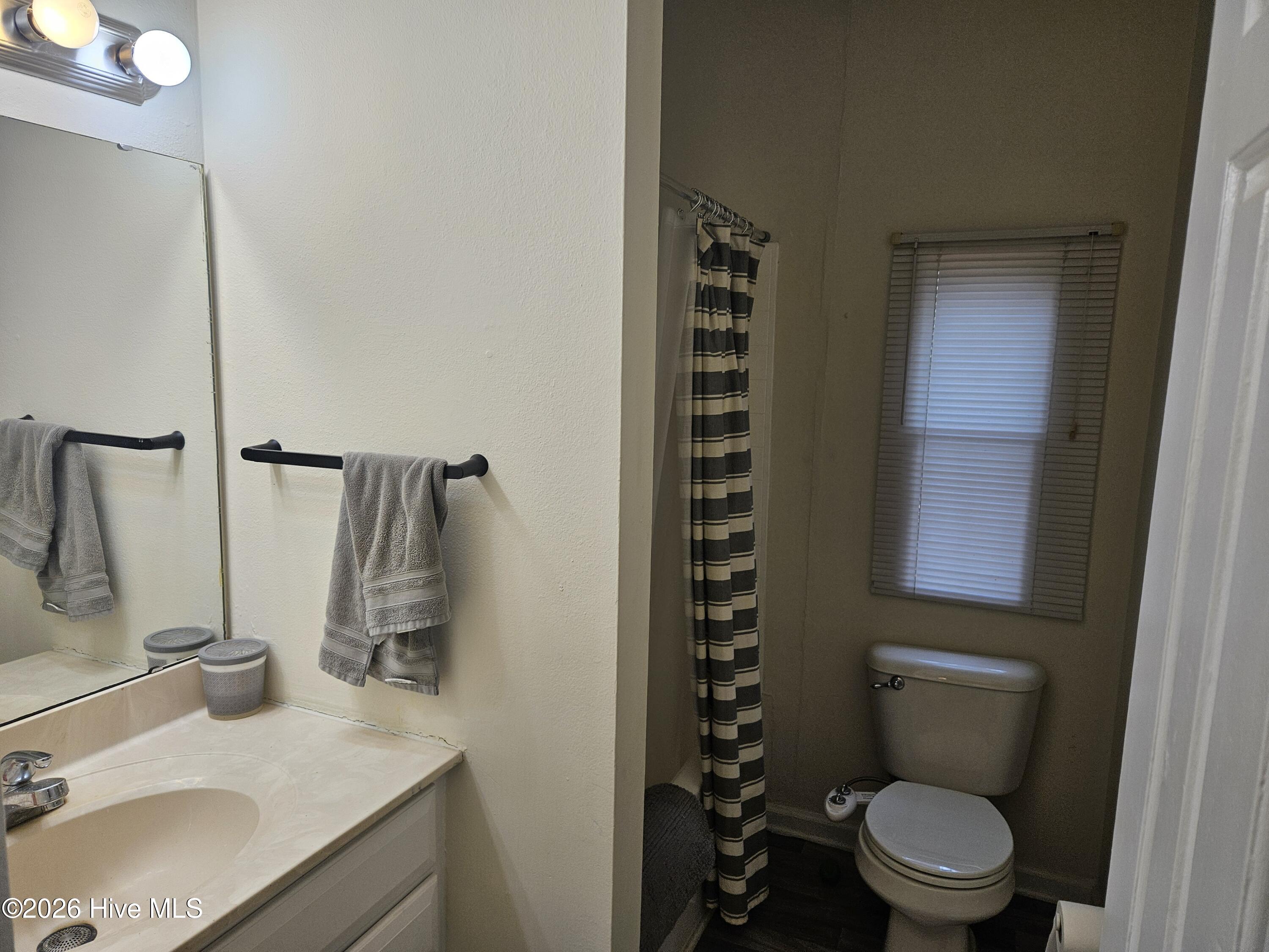 1119 Ccc Road, Sneads Ferry, NC, 28460