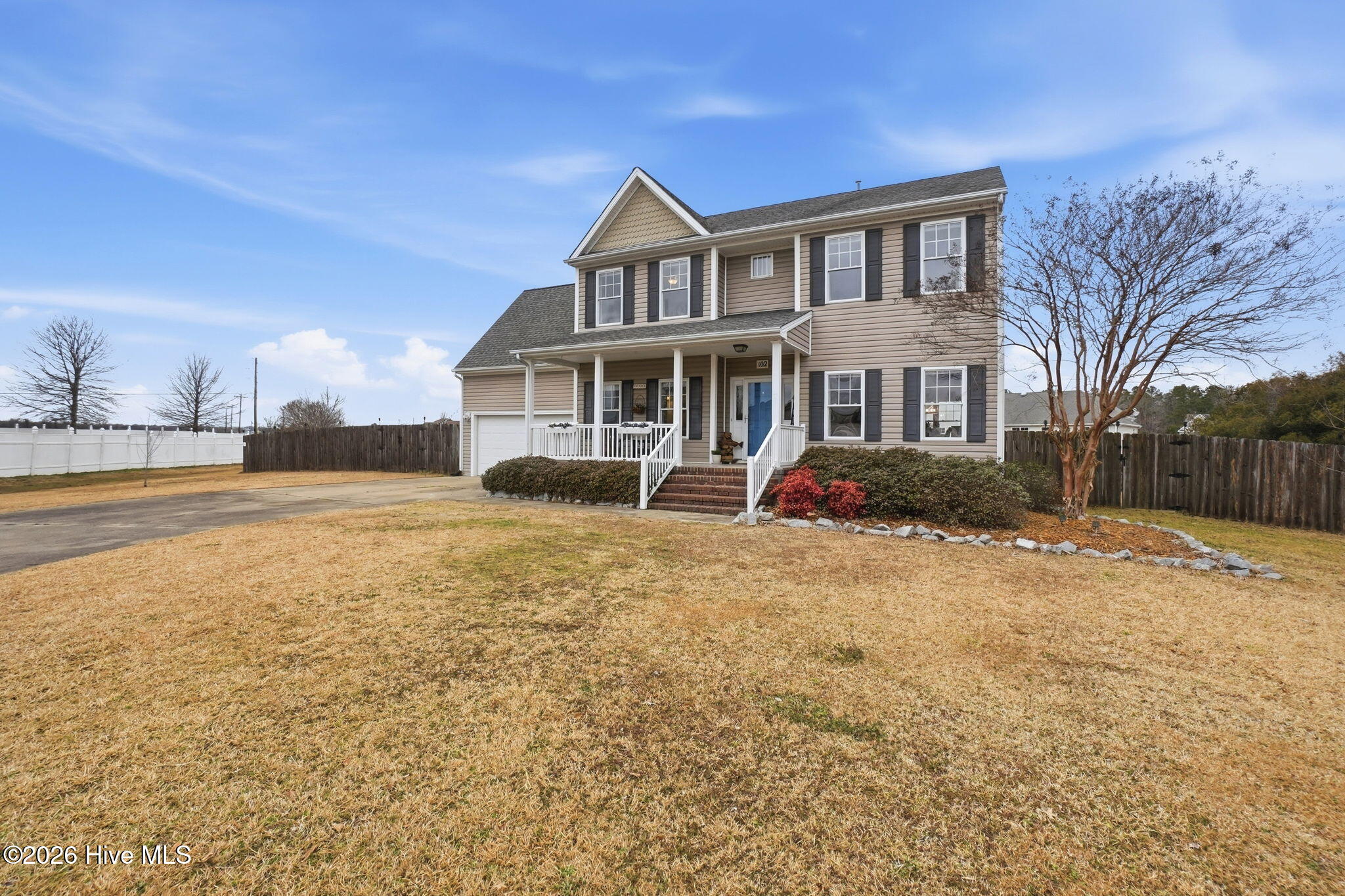 102 Creek Court, Elizabeth City, NC, 27909