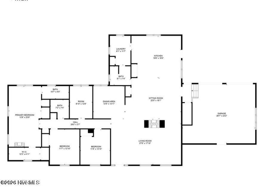Homes for sale in Chadbourn, NC | 4803 Andrew Jackson Rd Sw, Chadbourn, NC 28431 | MLS# 100549344