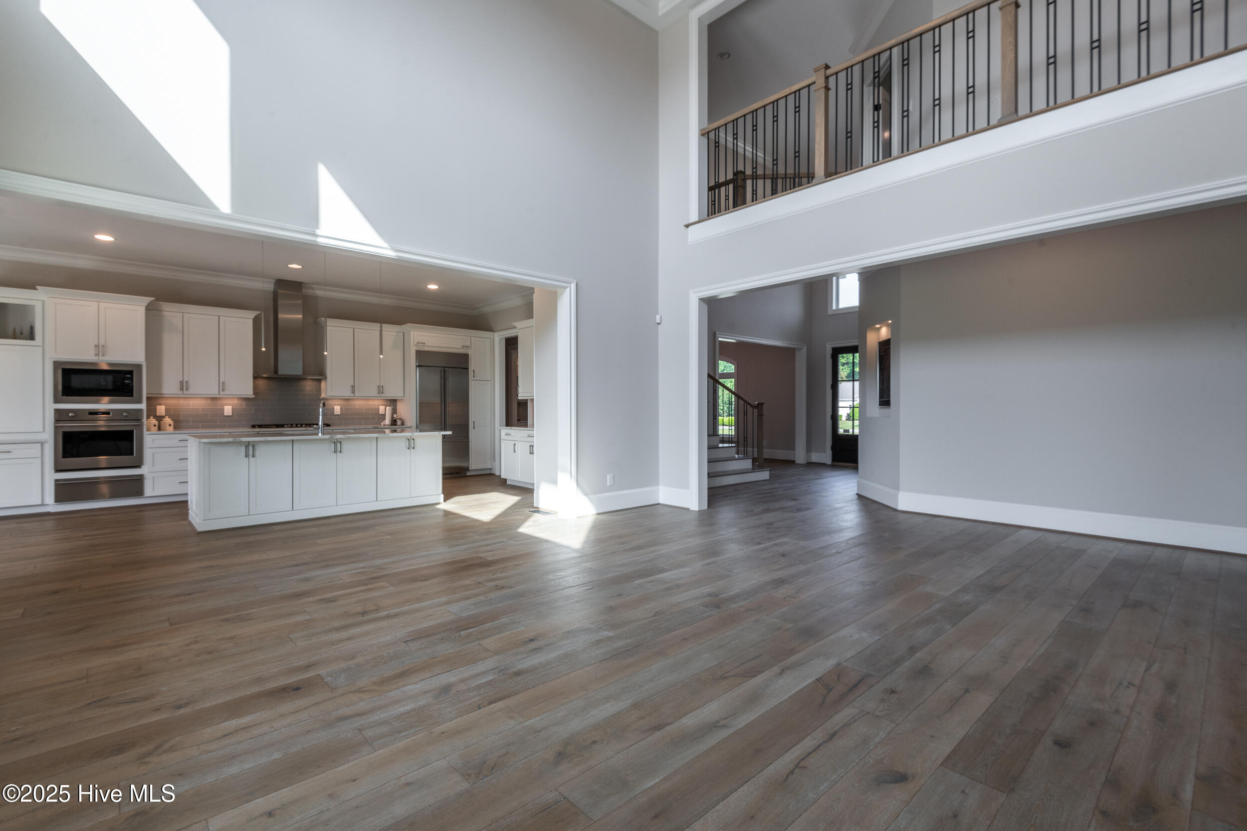 541 White Horse Drive, Greenville, NC, 27834