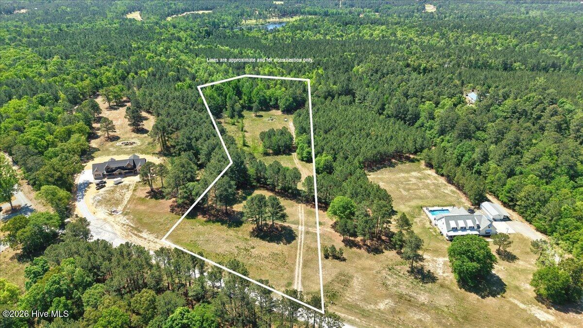 510 Carys Lane, West End, NC, 27376