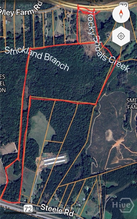 Homes for sale in Comer, GA | 0 Ga Hwy 72, Comer, GA 30629 | MLS# CL344632