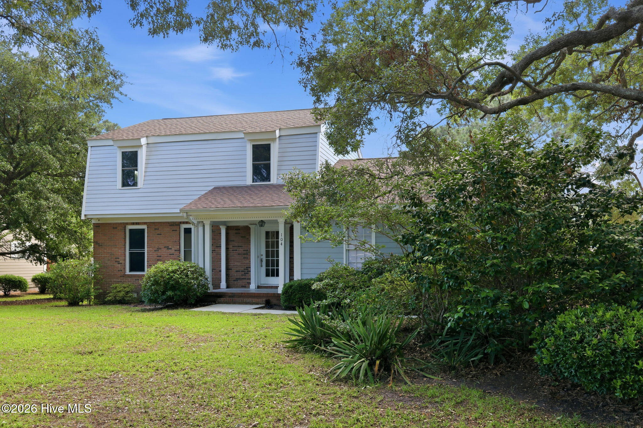 104 Gull Harbor Drive,Newport