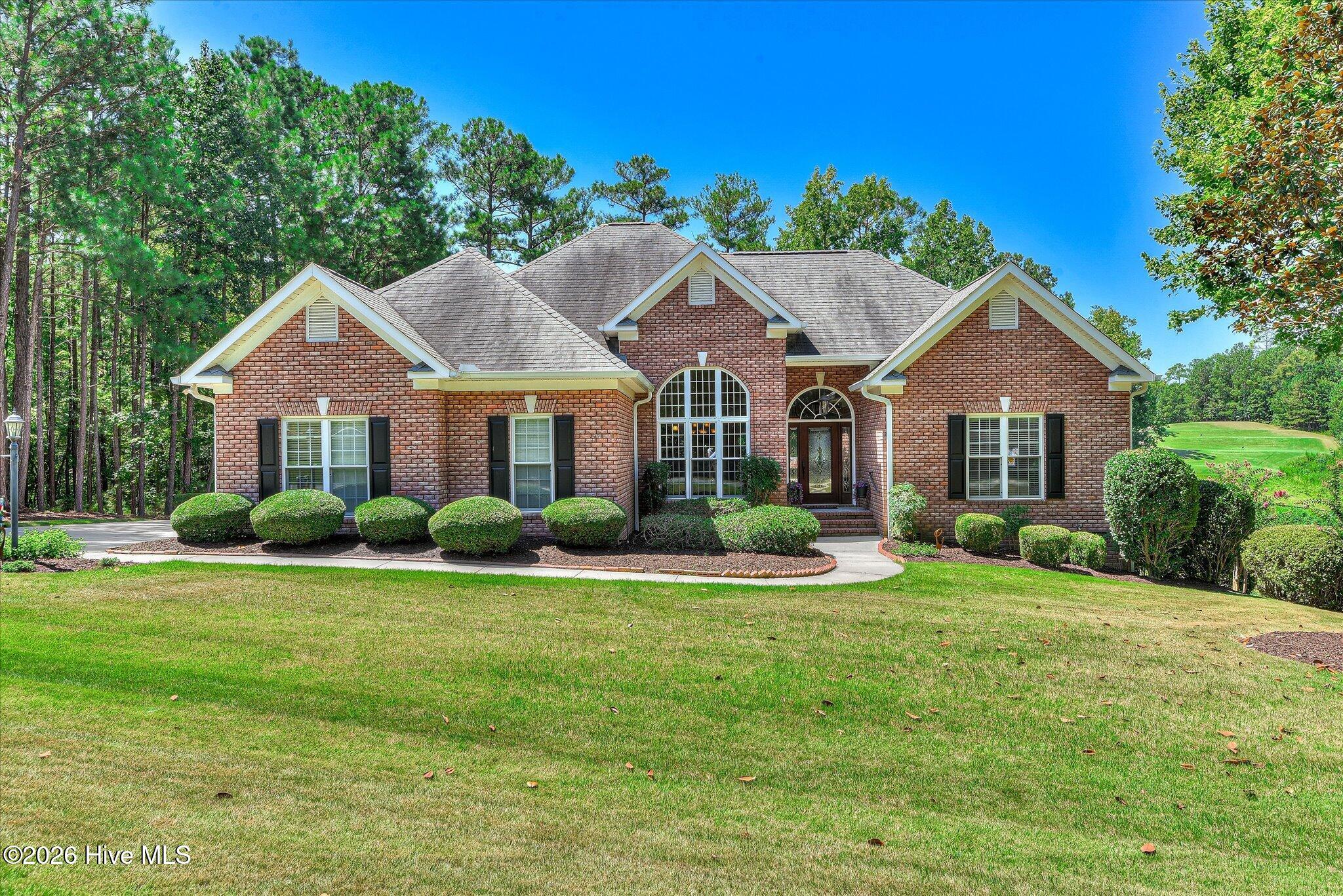 Photo of 220 Louisa  Lane McCormick SC 29835 MLS #: 100597864
