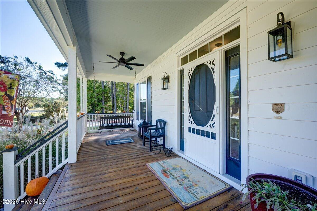 18 Wild Swan Lane,Minnesott Beach