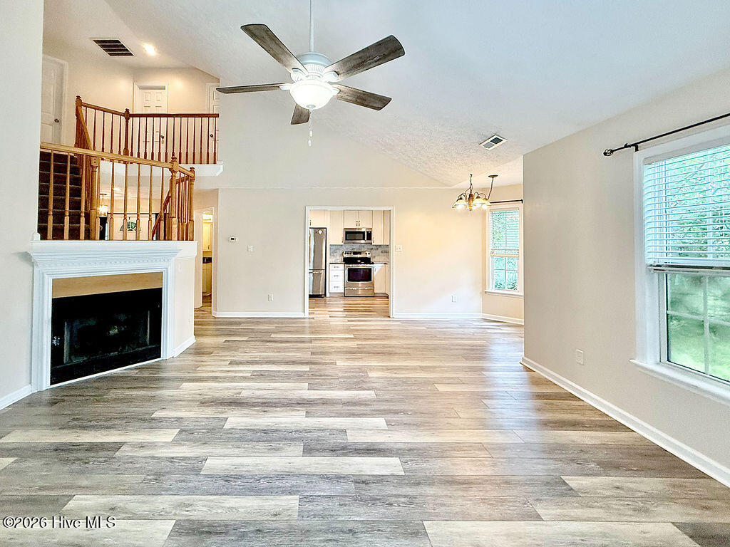 128 Lee K Allen Drive,Havelock