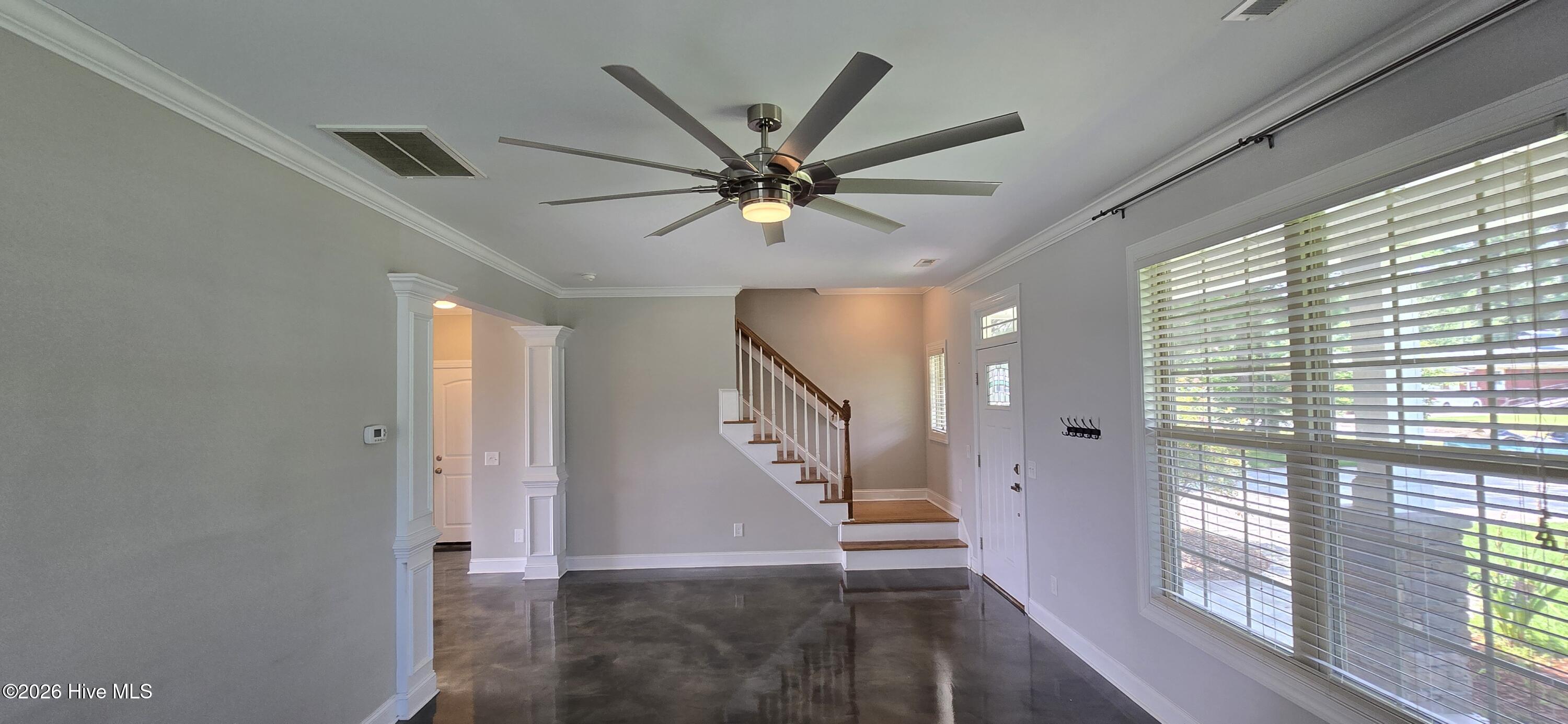 Exterior photo of 4318 Bristlecone Drive, Ayden, NC 28513. MLS: 100586900