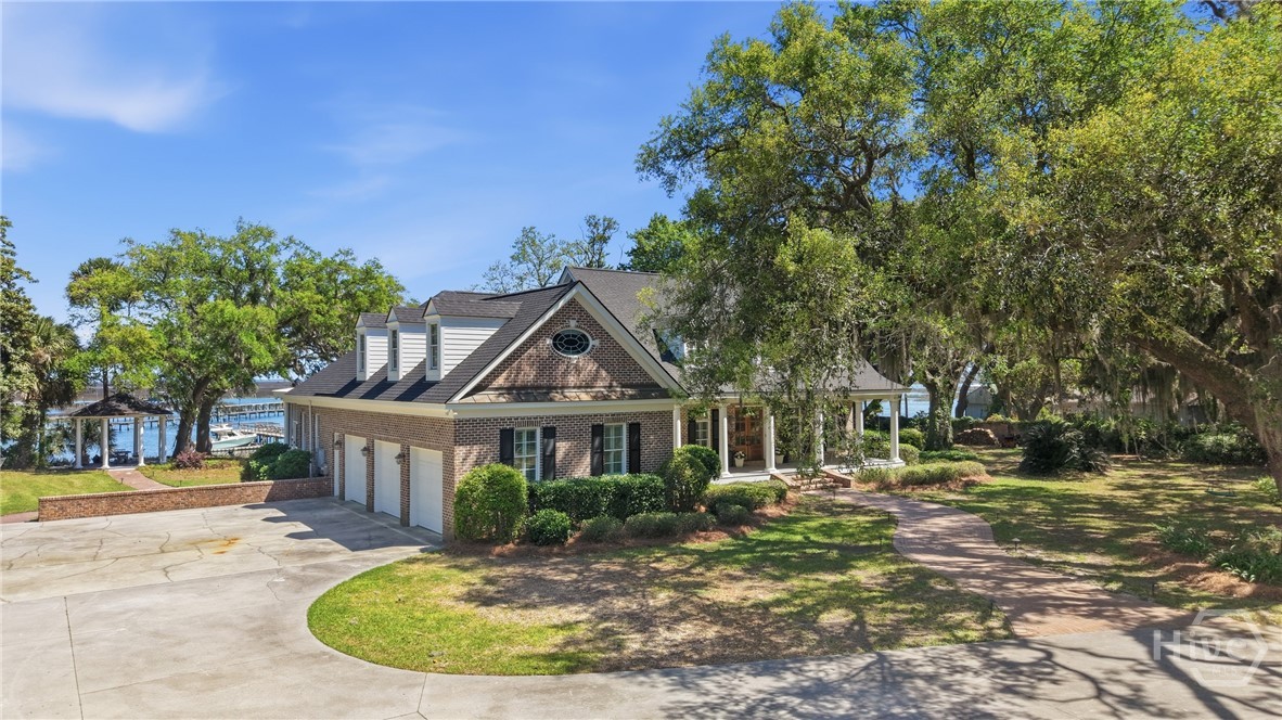 2024 Walthour Road, Savannah, GA, 31410