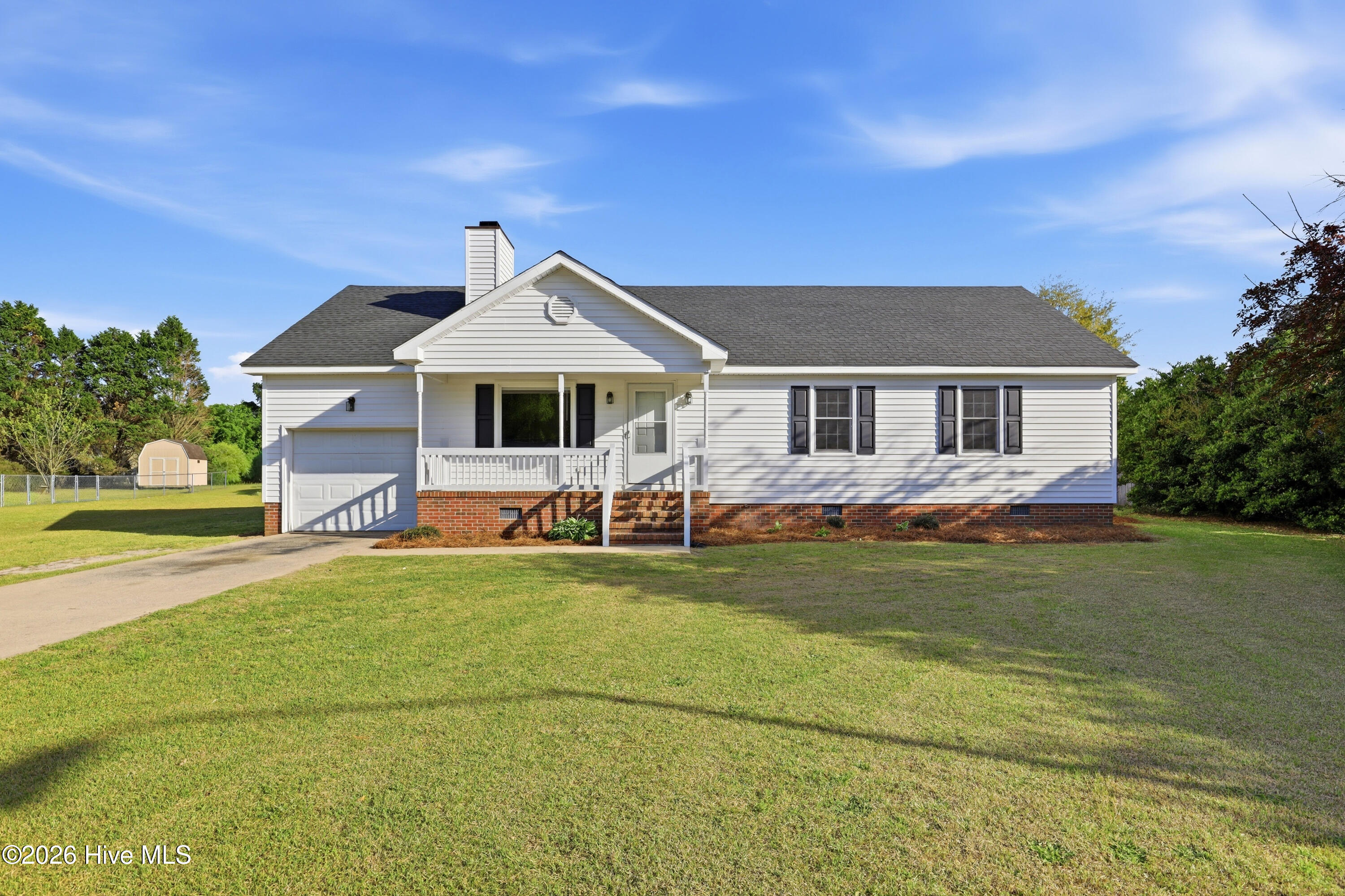 6 Jasmine Court, Savannah, GA, 31406