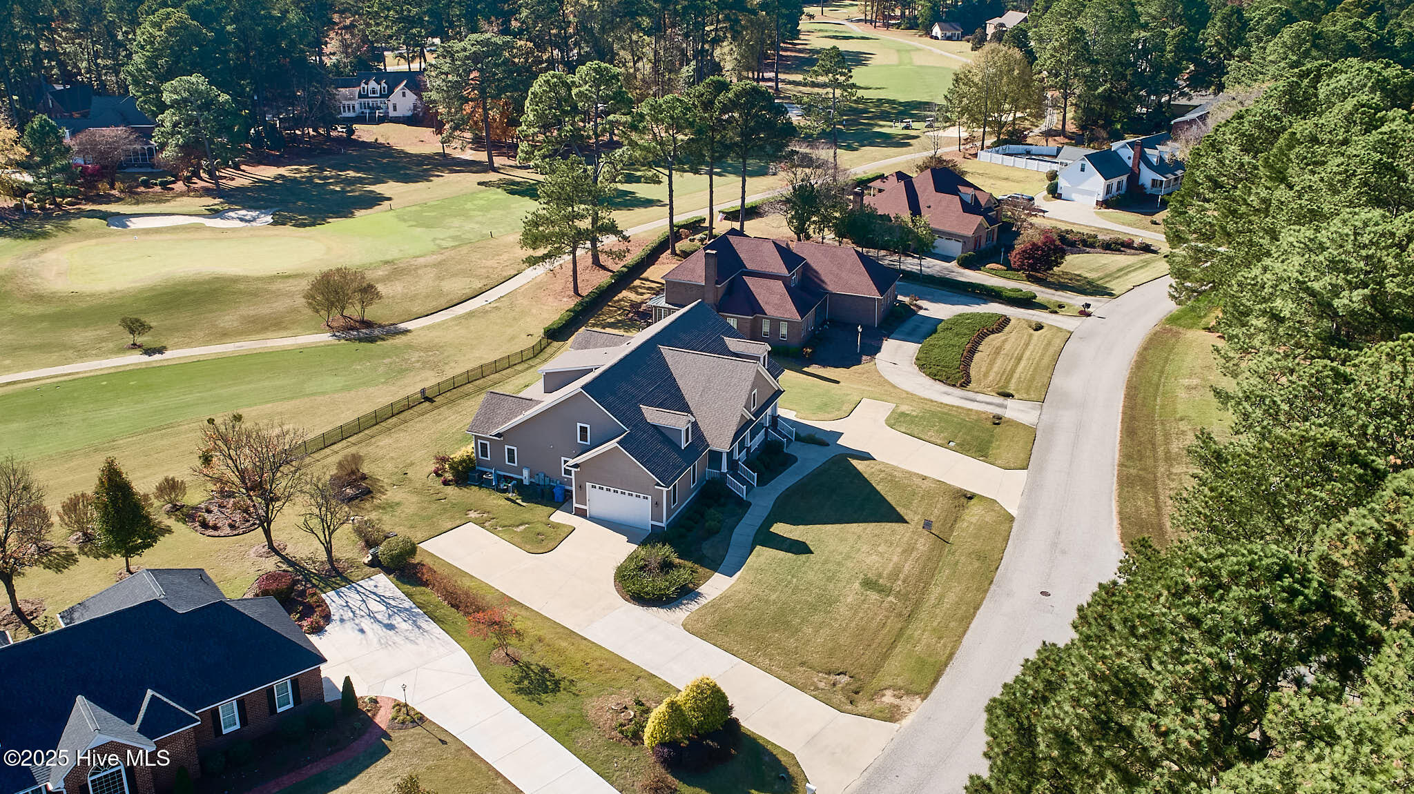 4915 Country Club Drive N, Wilson, NC, 27896