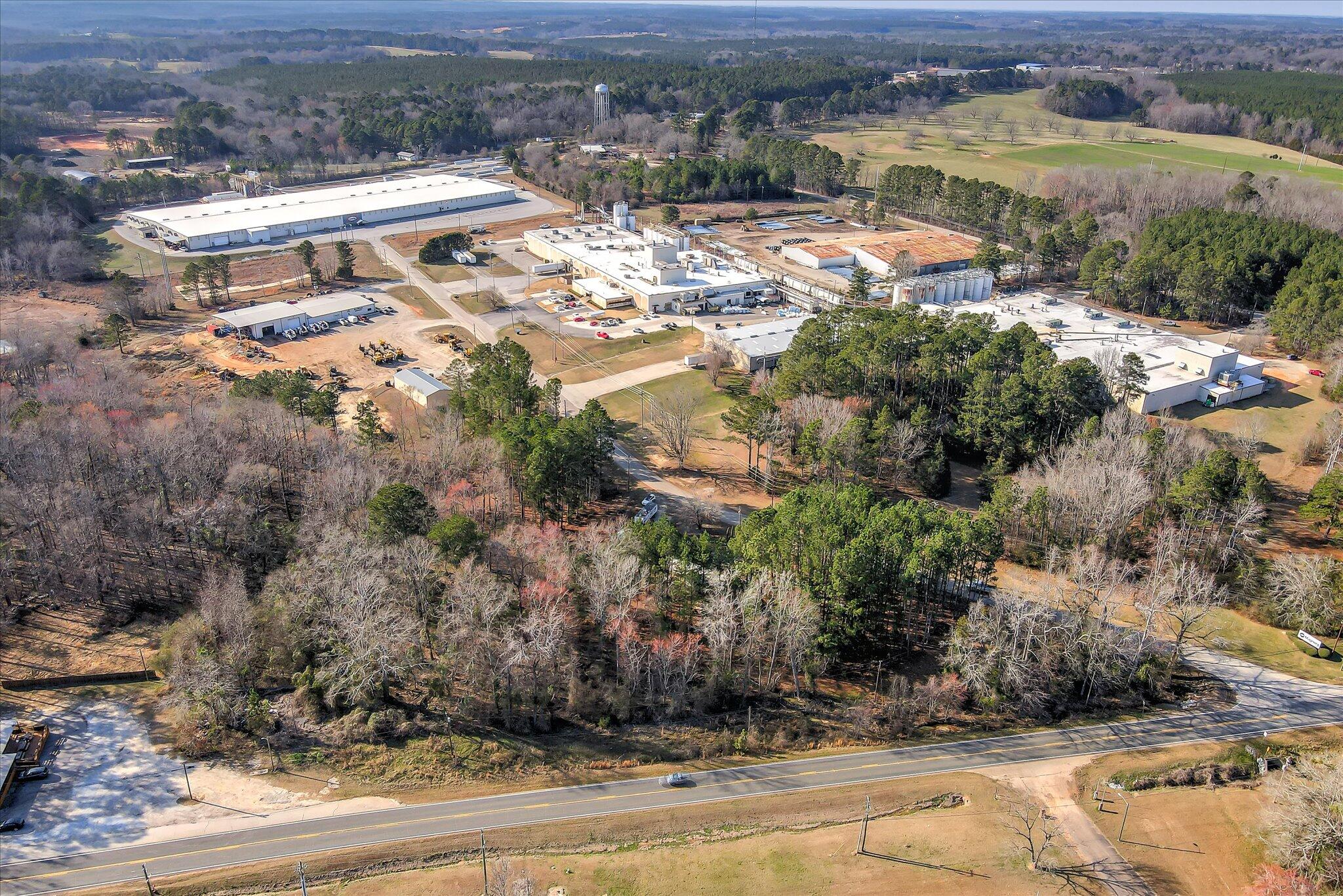 136 Edison Road, Washington, GA, 30673