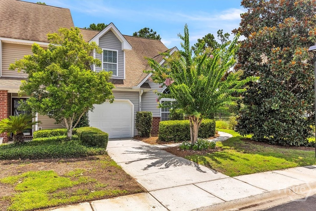 Homes for sale in Pooler, GA | 248 Opus Ct, Pooler, GA 31322 | MLS# SA335076