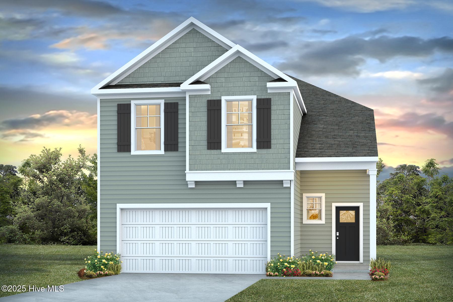 Property at 1241 Pampas Grass Drive