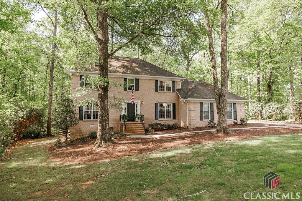 1031 Long Branch Run