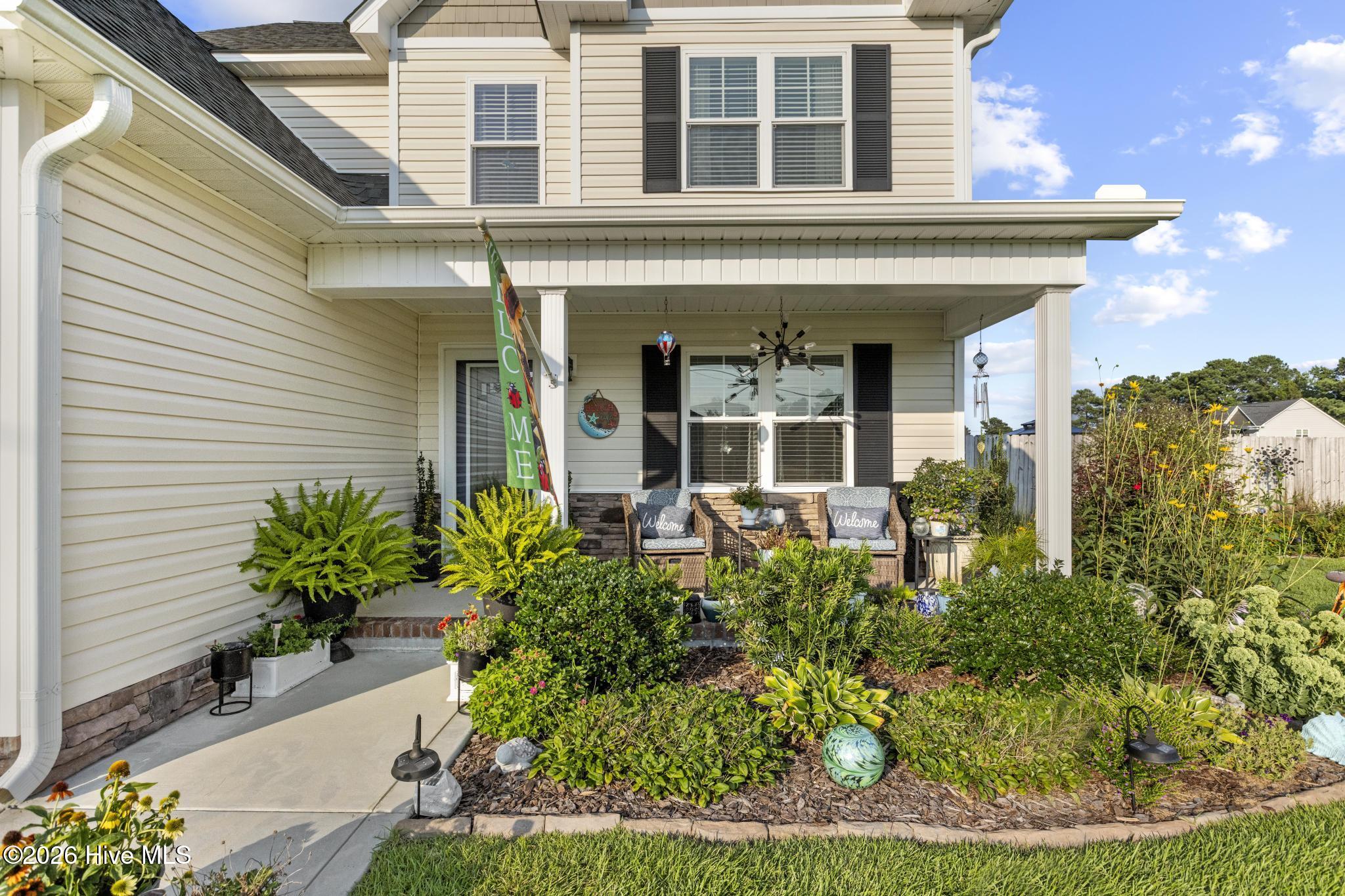 302 Waylon Way,Holly Ridge