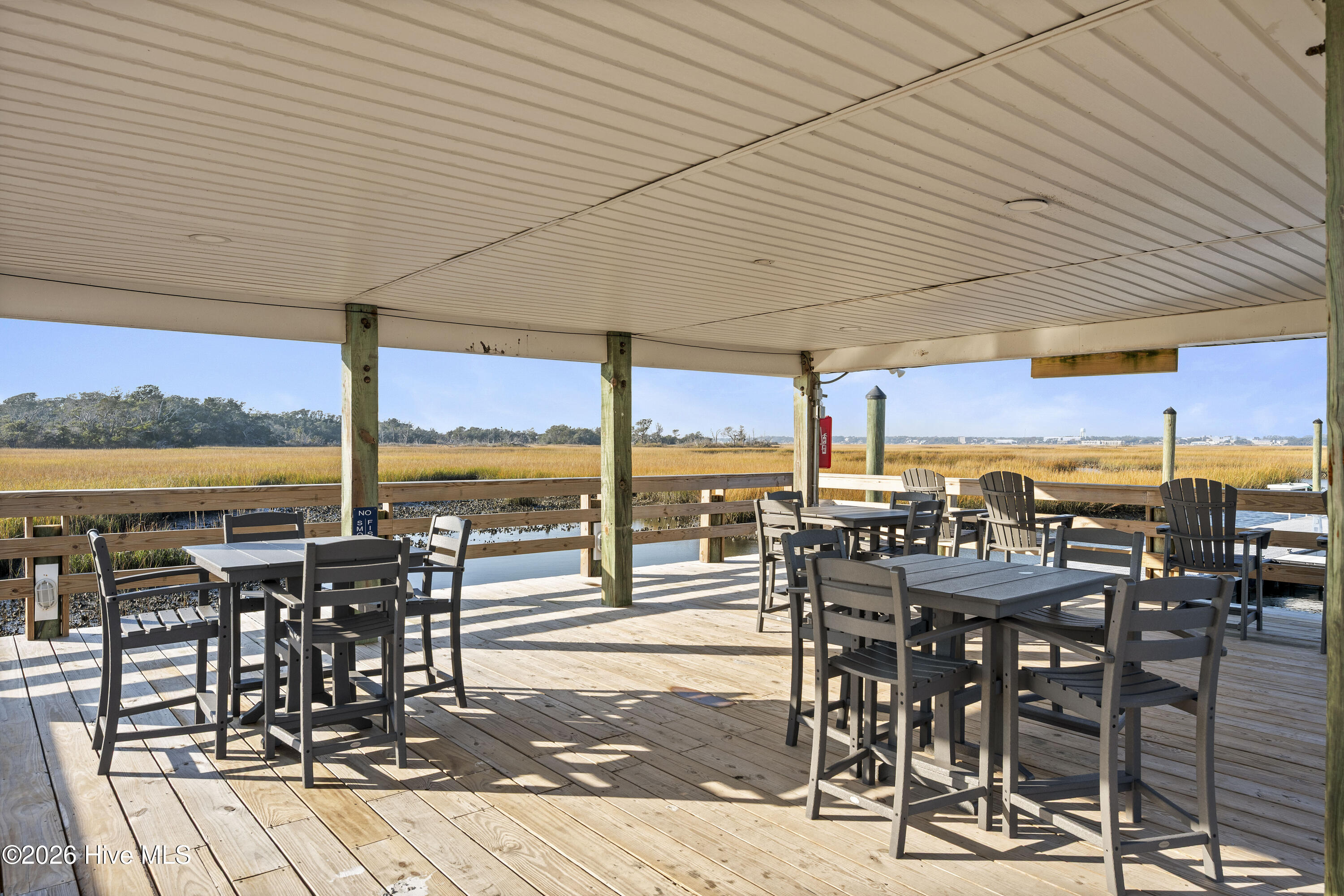 602 W Fort Macon Road 139,Atlantic Beach