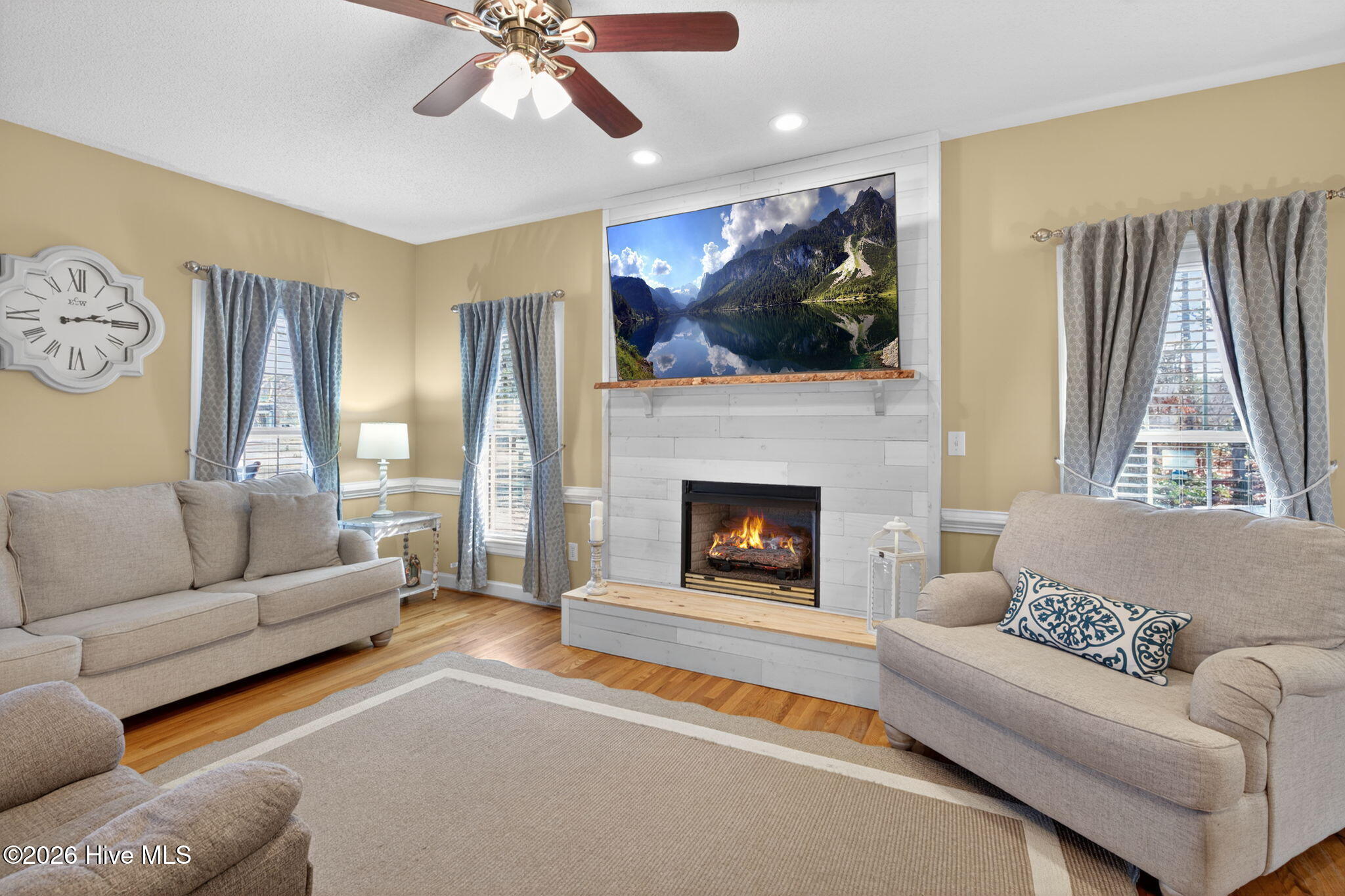 3701 Trace Drive W, Wilson, NC, 27893