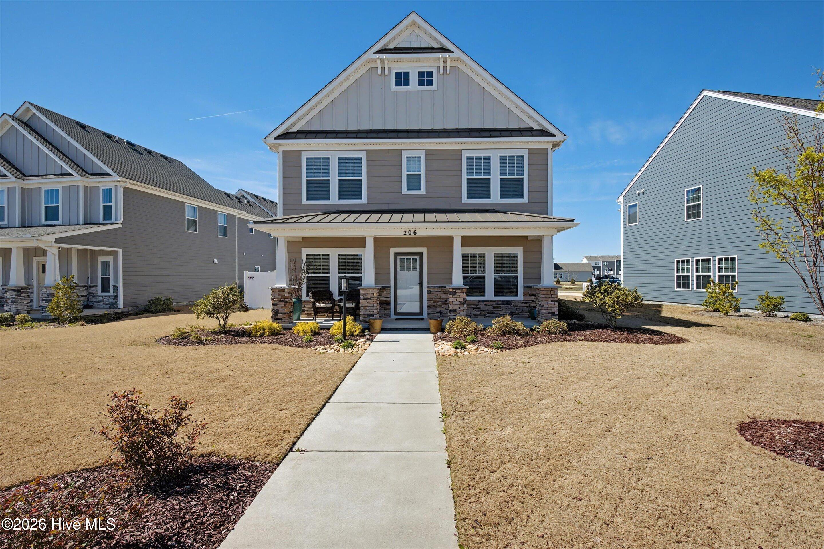 369 Waybridge Way, Richmond Hill, GA, 31324