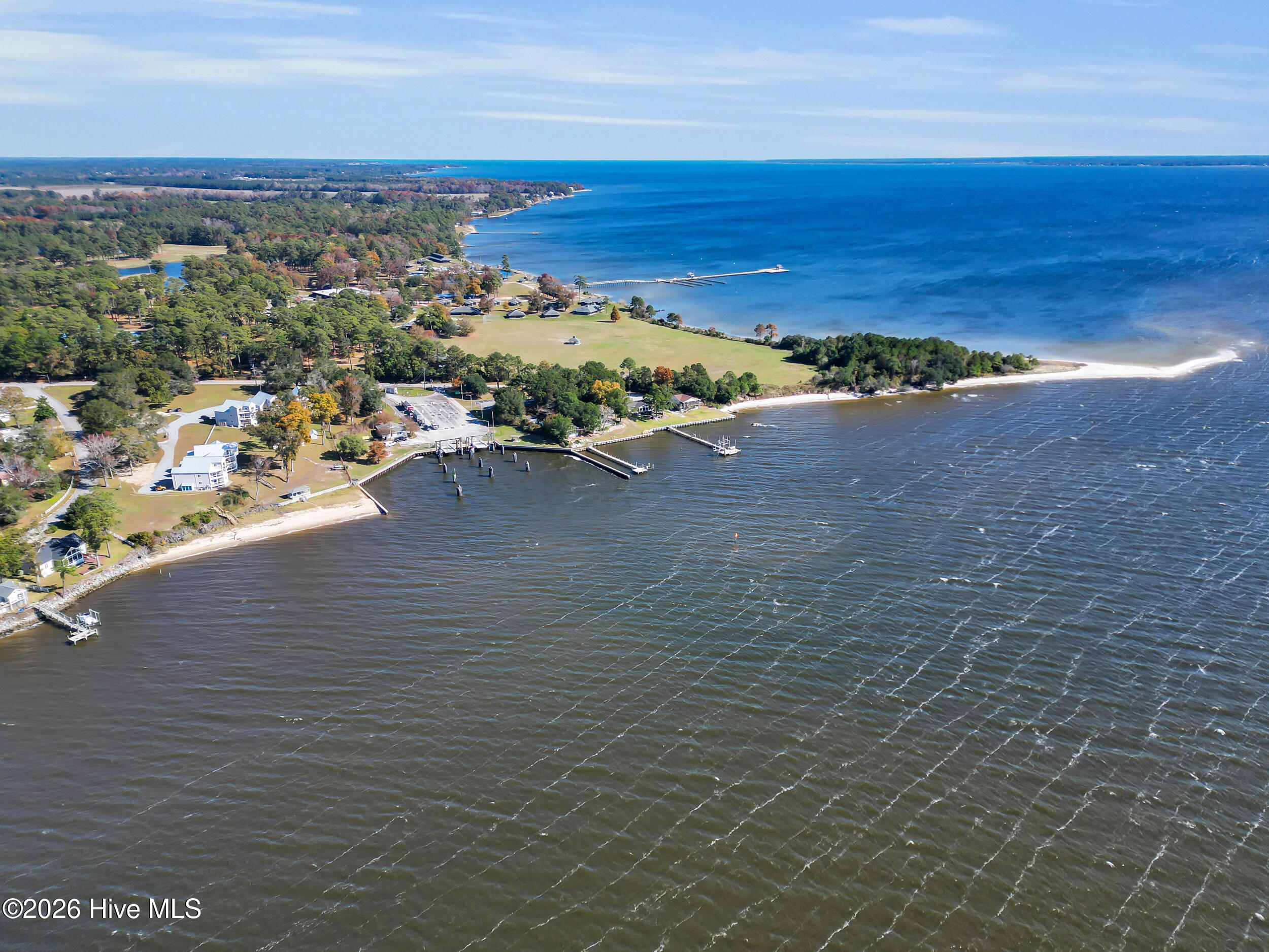 89 Country Club Drive Apt H4,Minnesott Beach