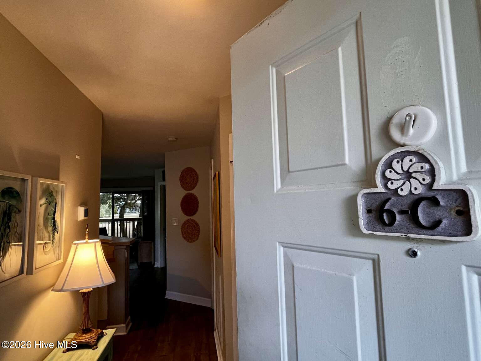 806 Colony Place UNIT C, Sunset Beach, NC, 28468